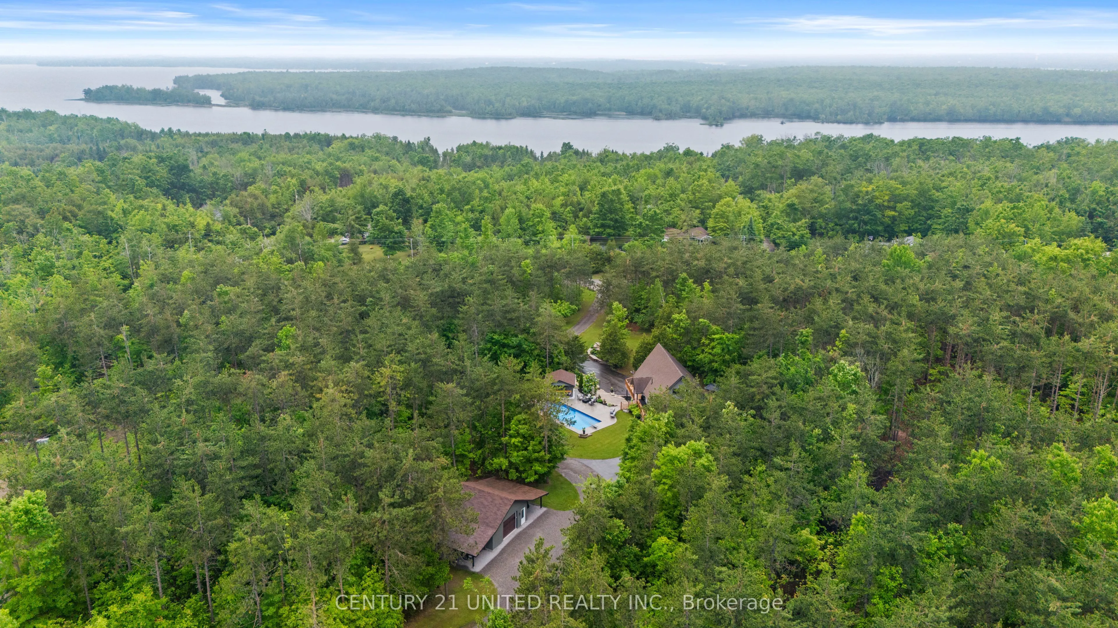 113 Sugarbush Boulevard