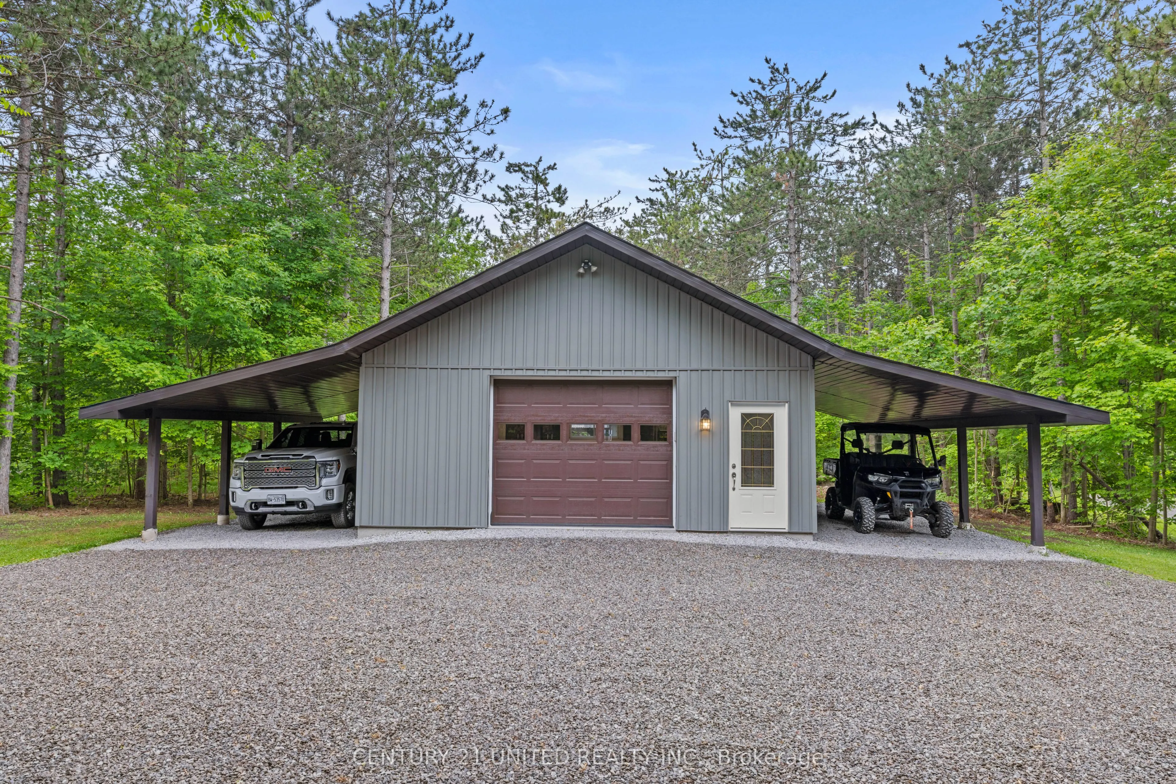 113 Sugarbush Boulevard