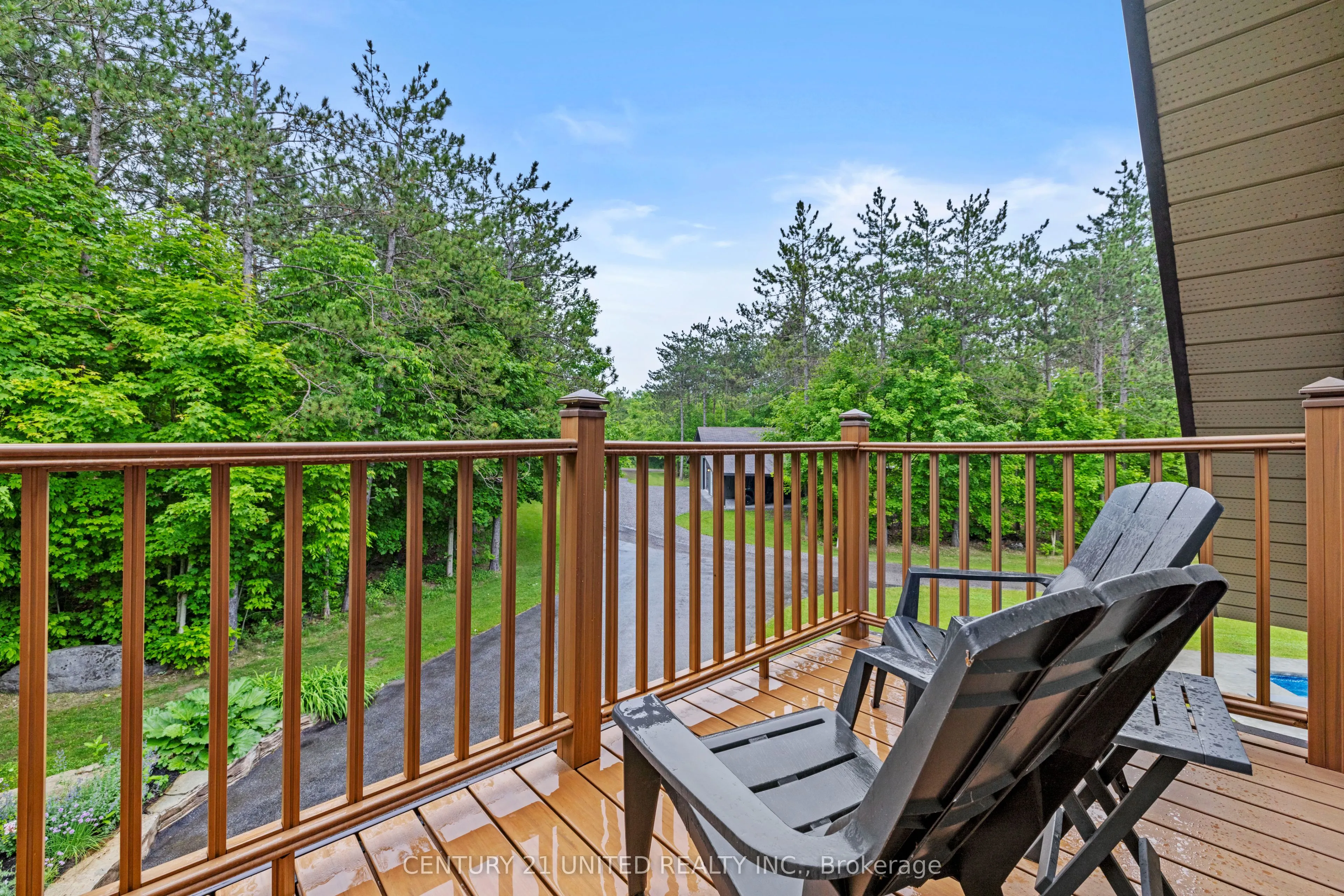 113 Sugarbush Boulevard