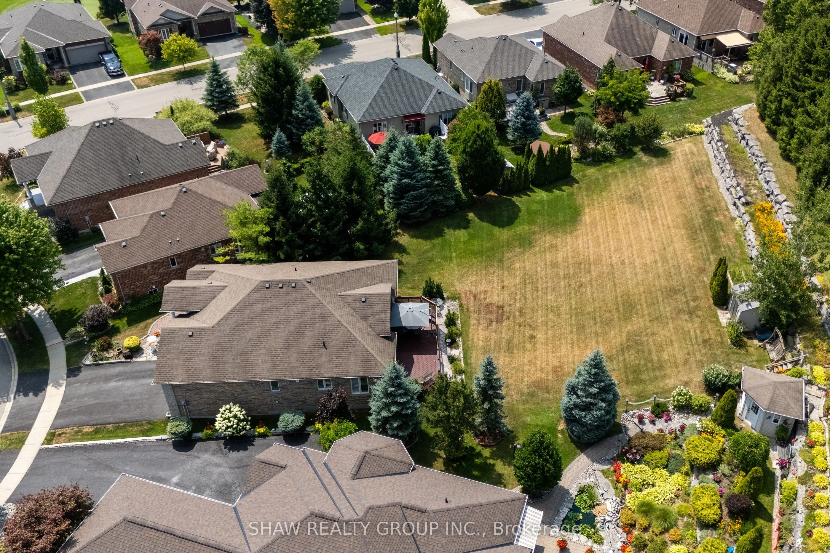 603 Fox Hollow Court