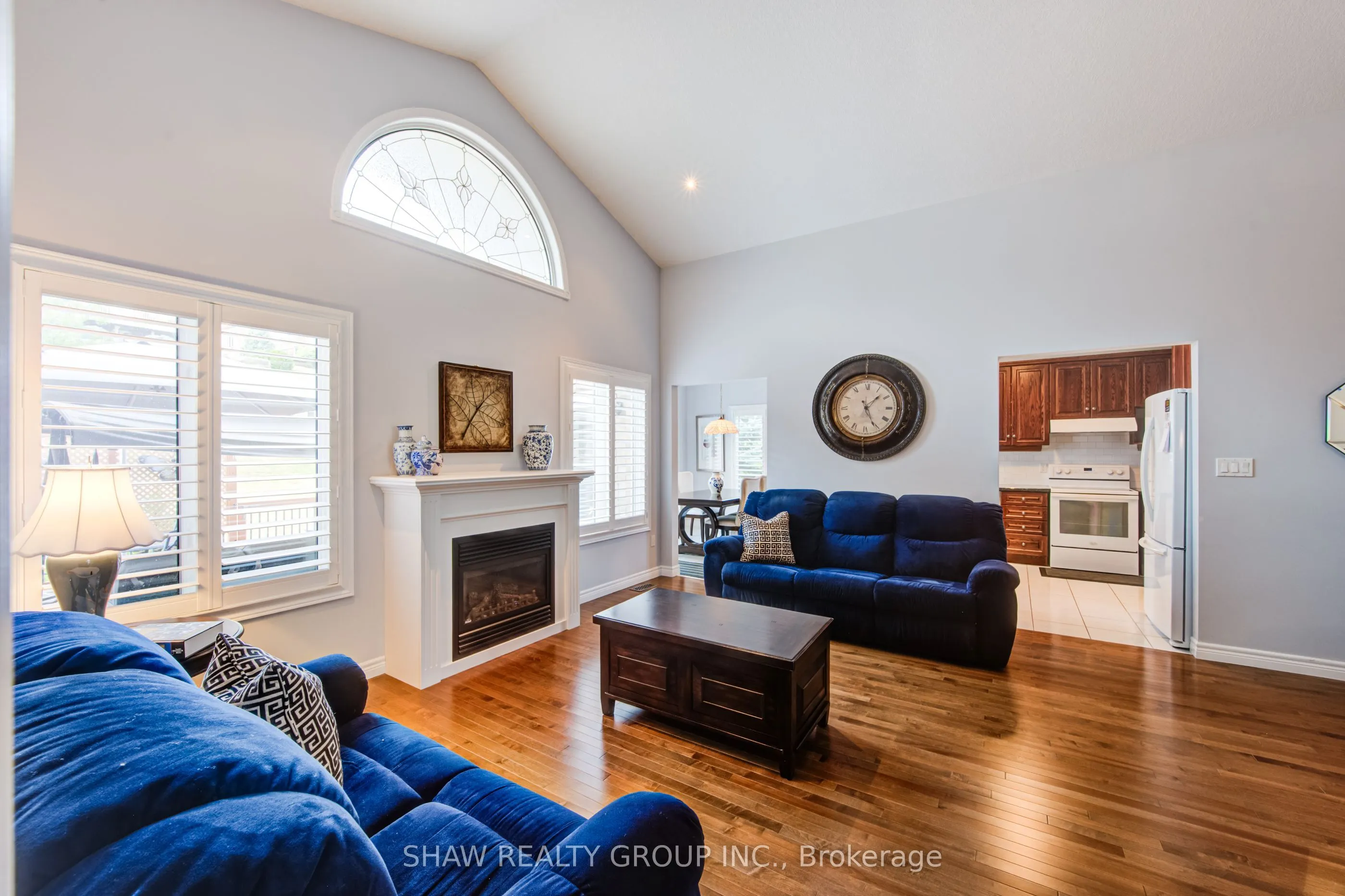 603 Fox Hollow Court