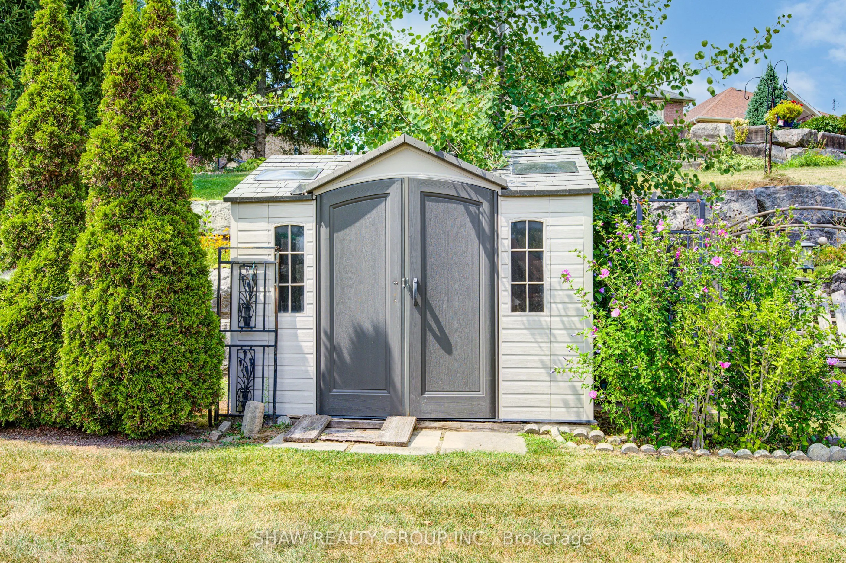 603 Fox Hollow Court