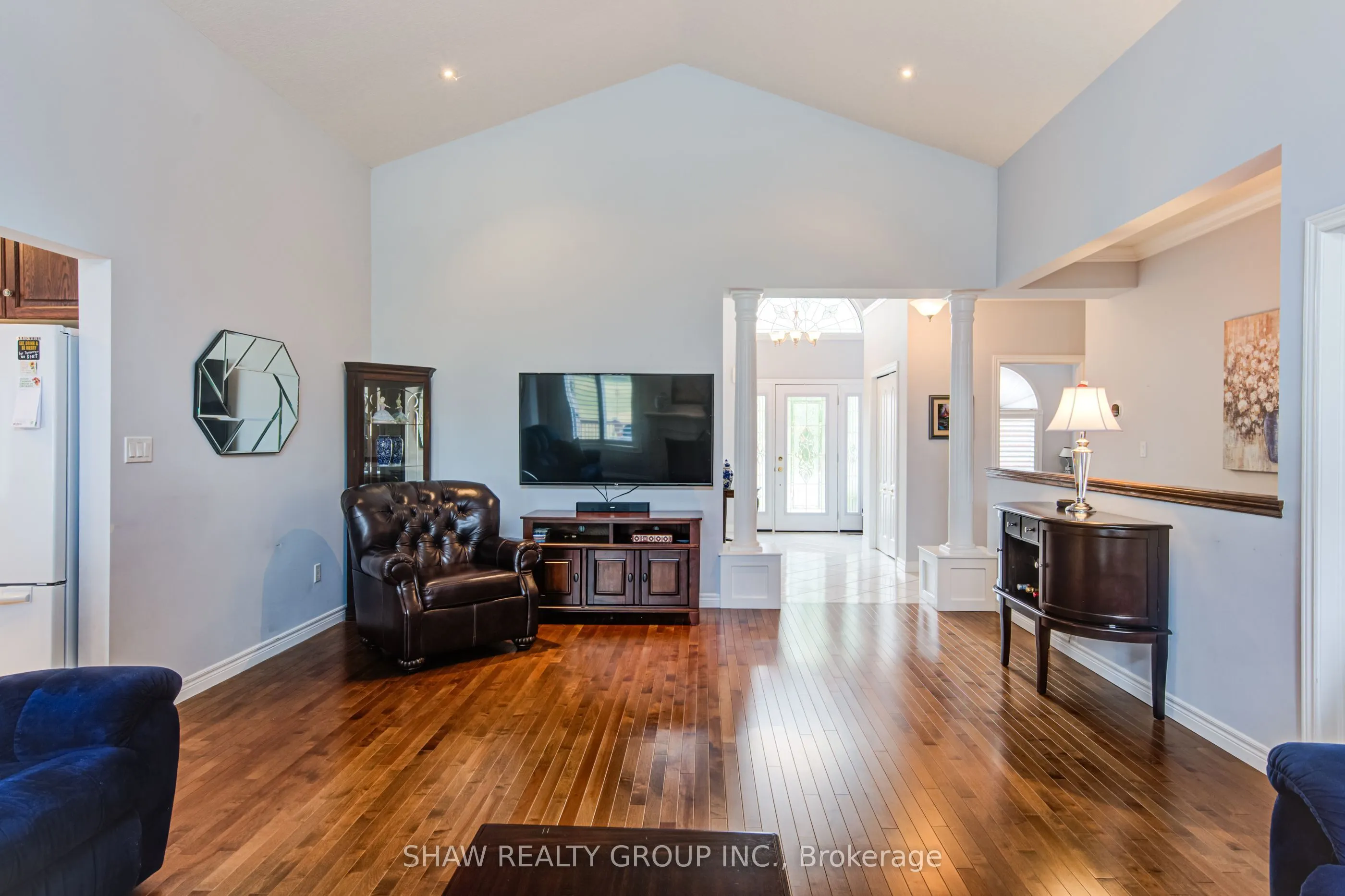 603 Fox Hollow Court