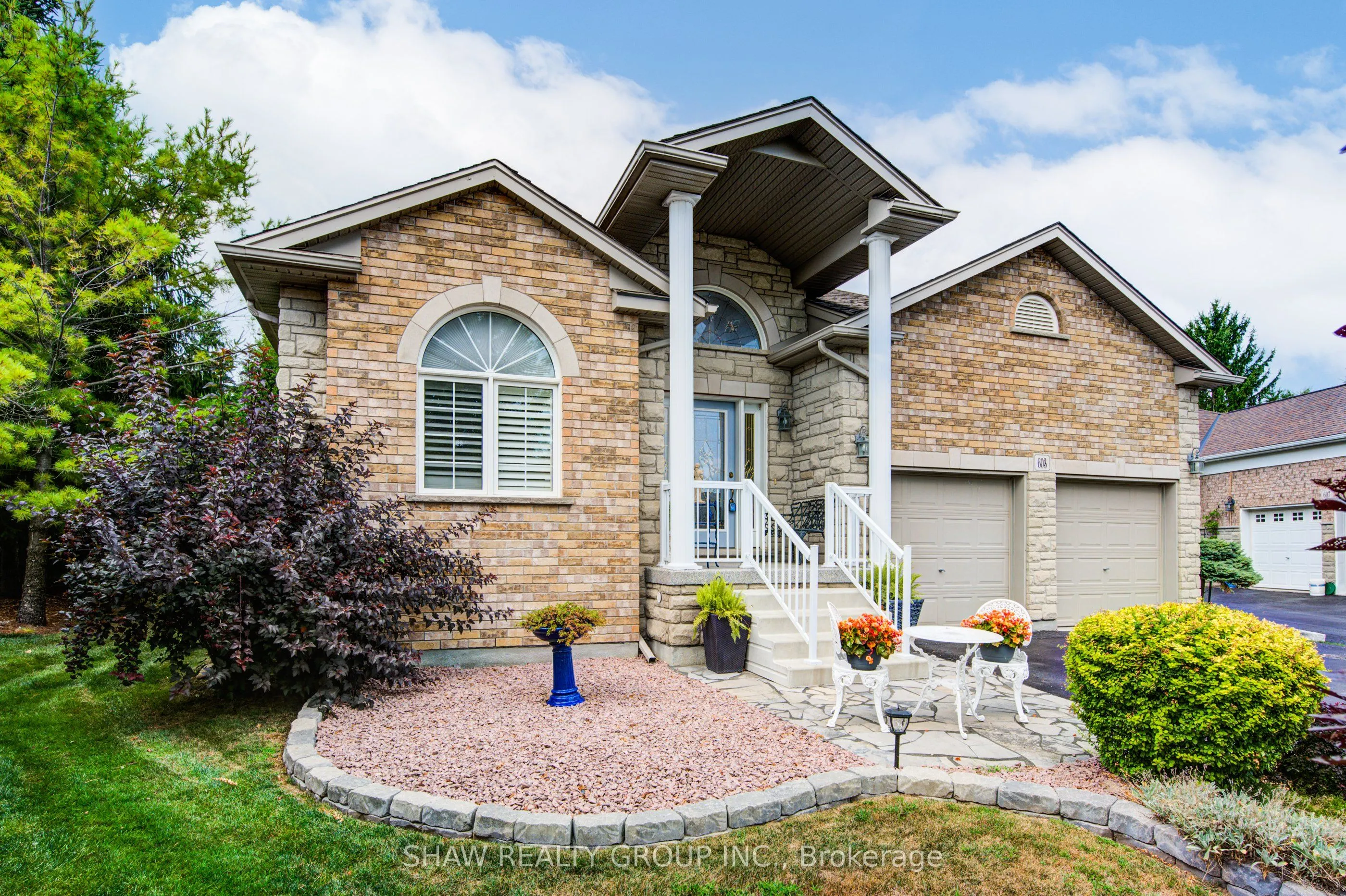 603 Fox Hollow Court