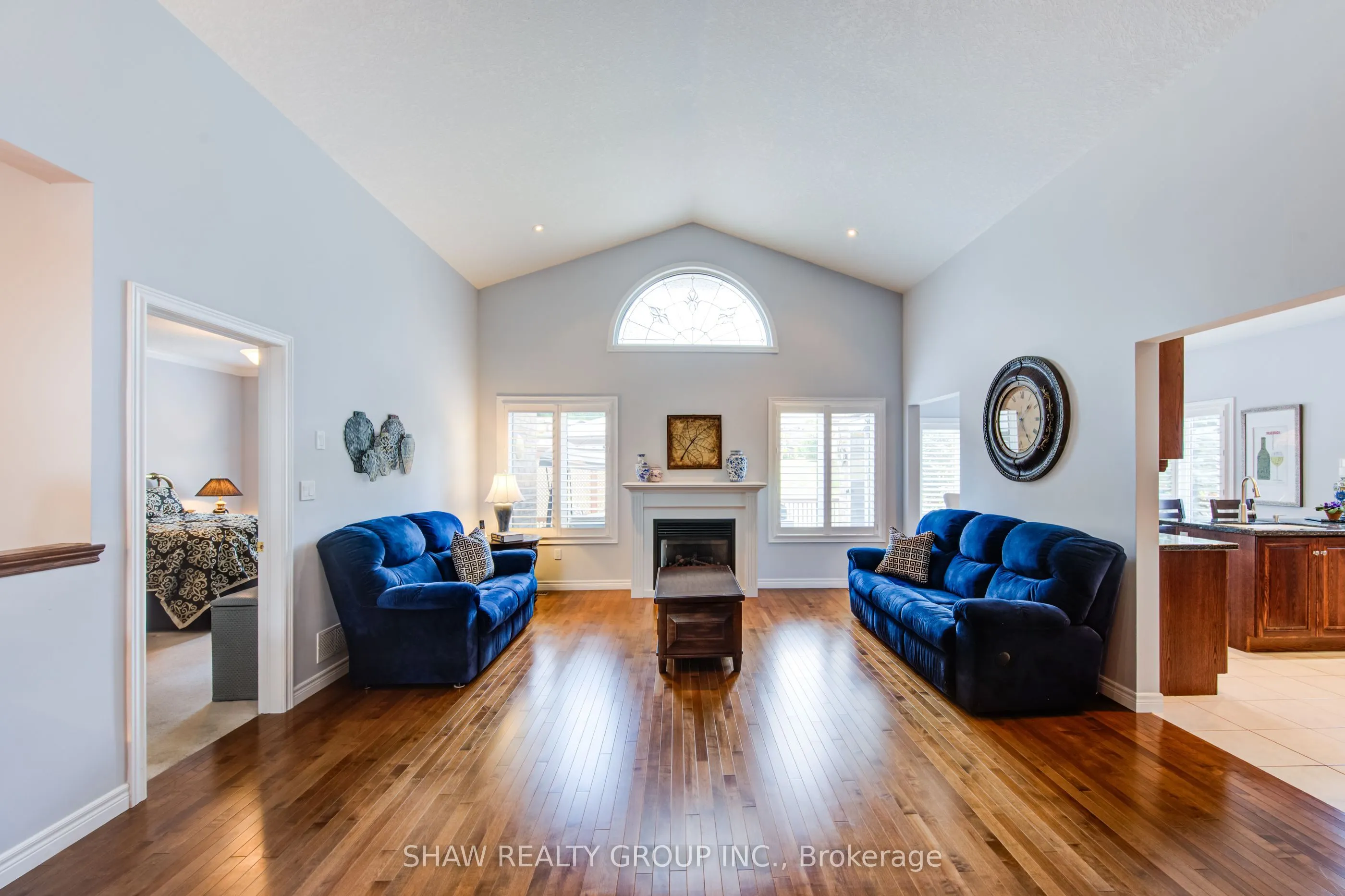 603 Fox Hollow Court