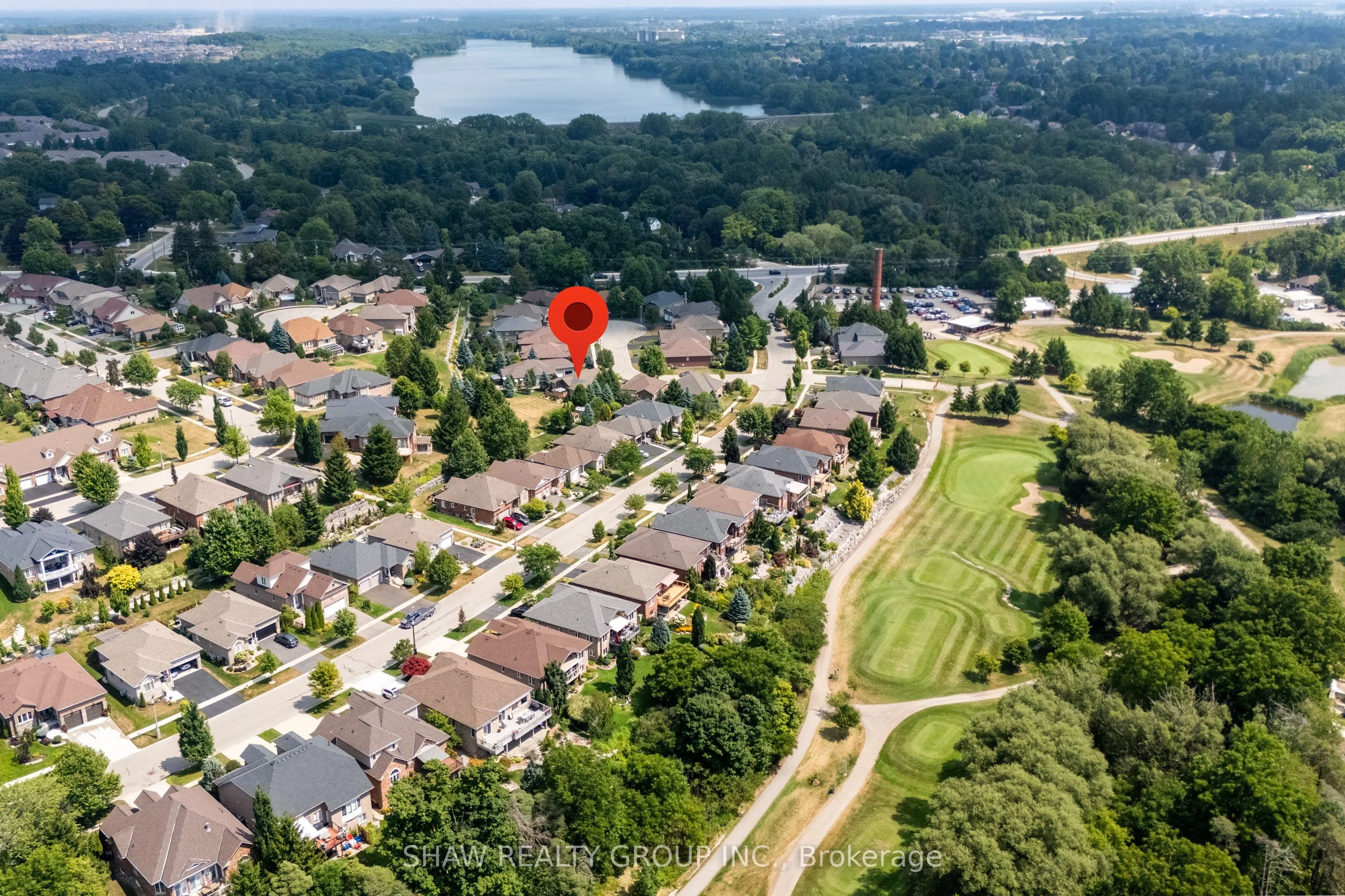 603 Fox Hollow Court