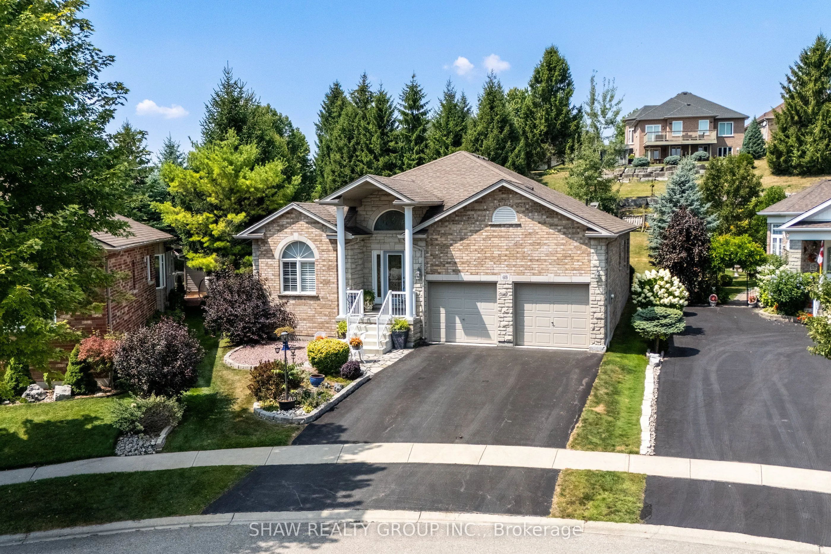 603 Fox Hollow Court
