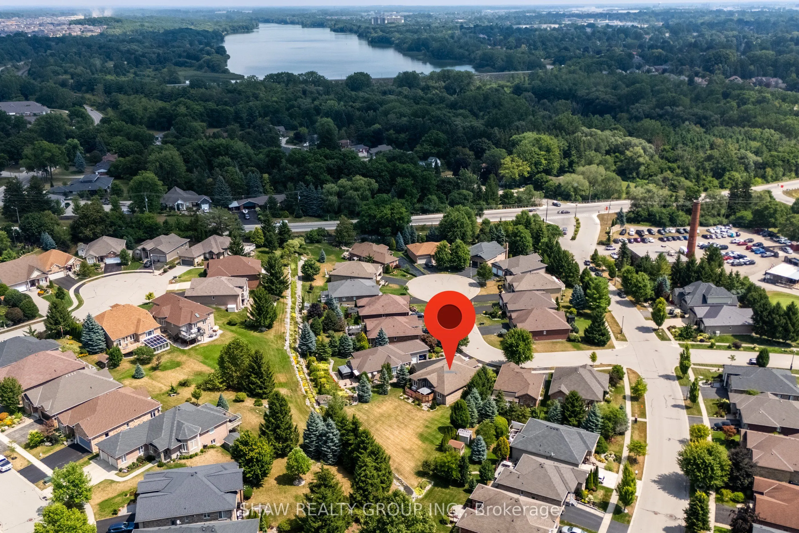 603 Fox Hollow Court