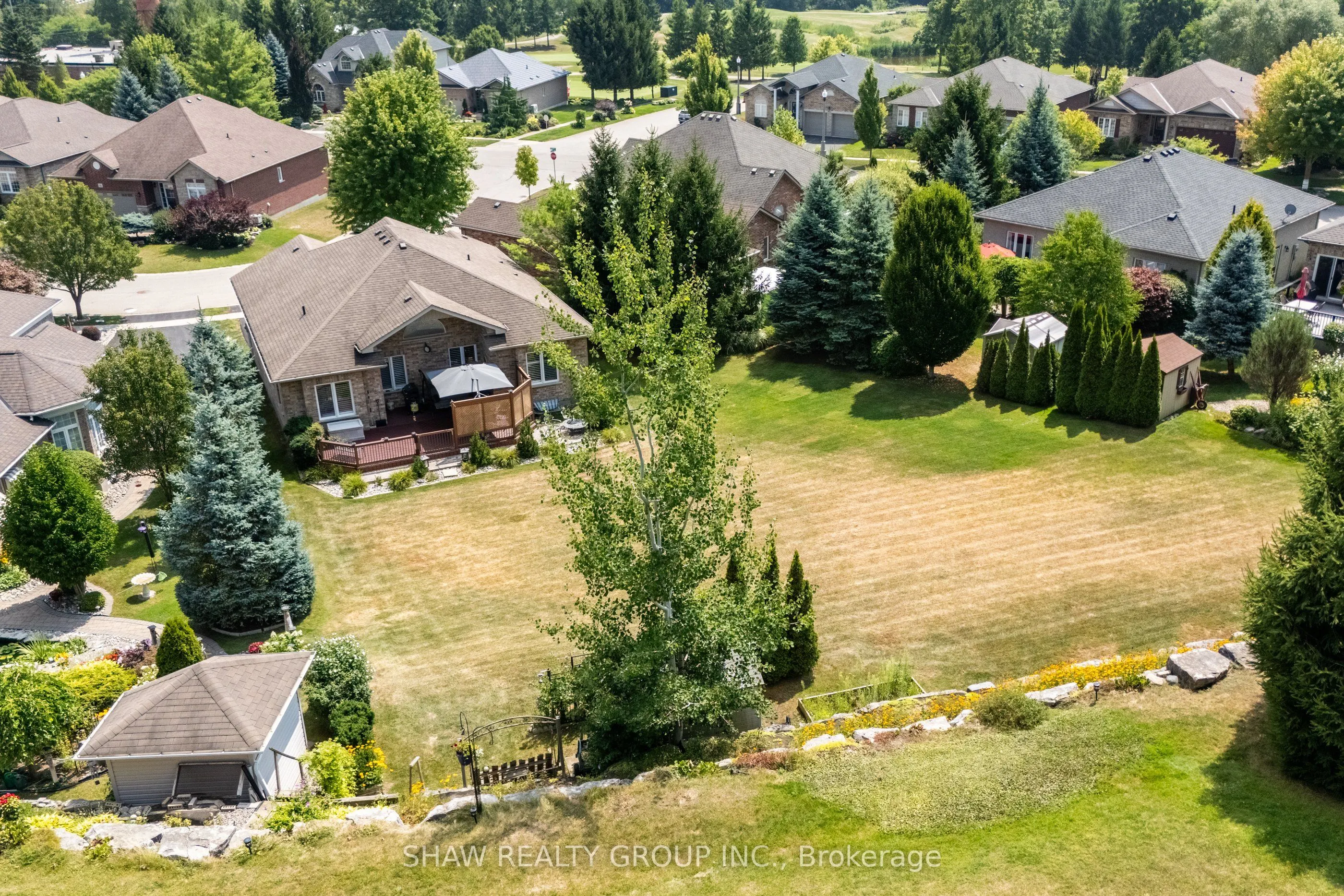 603 Fox Hollow Court