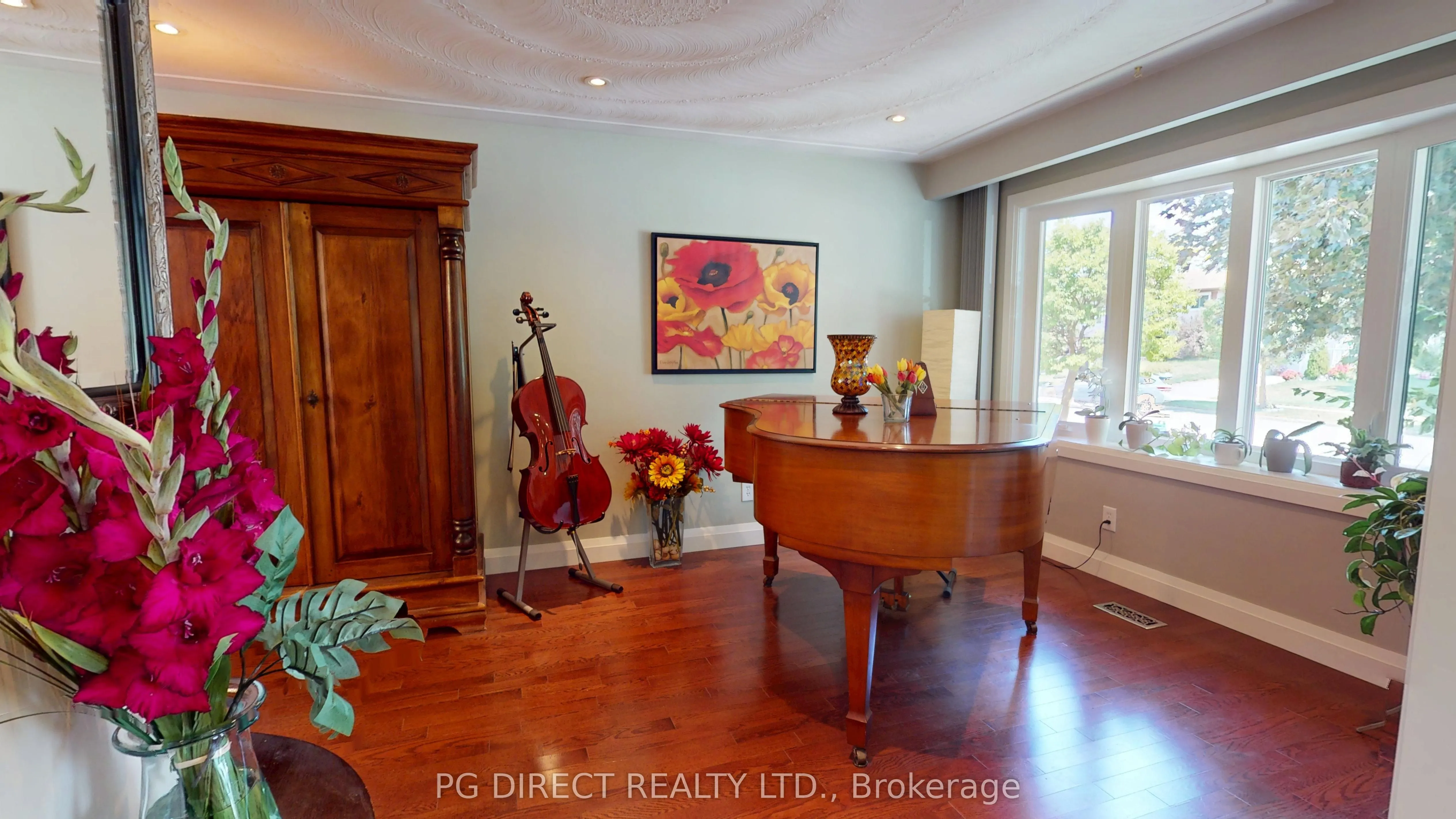348 Wintergreen Drive