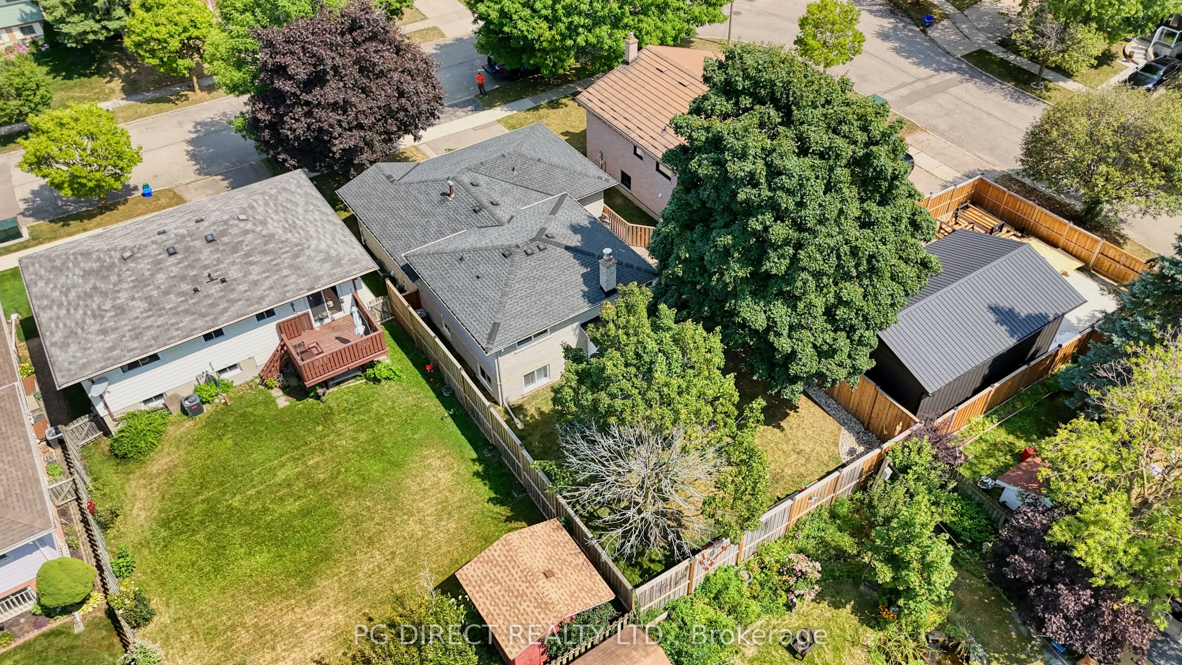 348 Wintergreen Drive