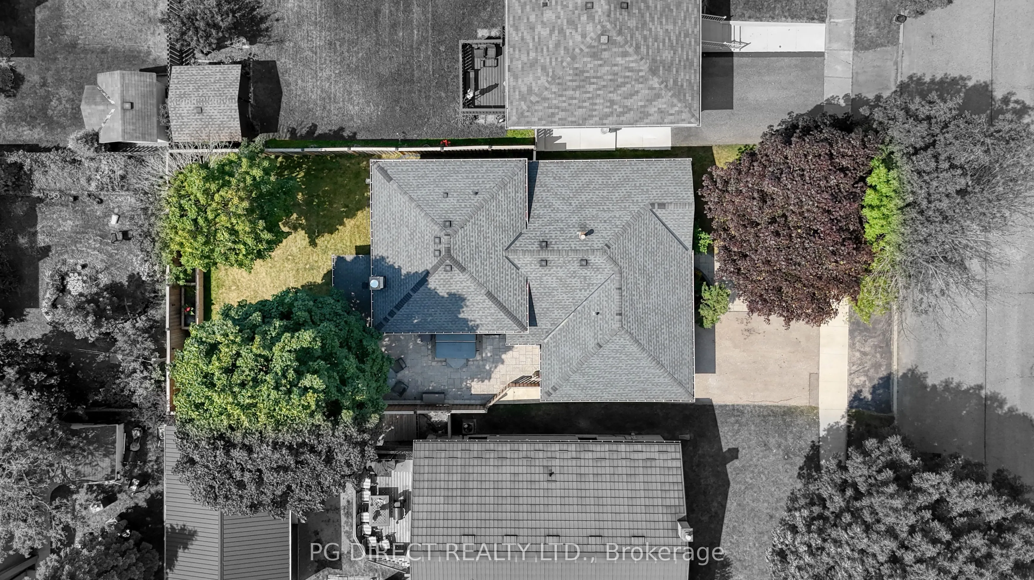 348 Wintergreen Drive