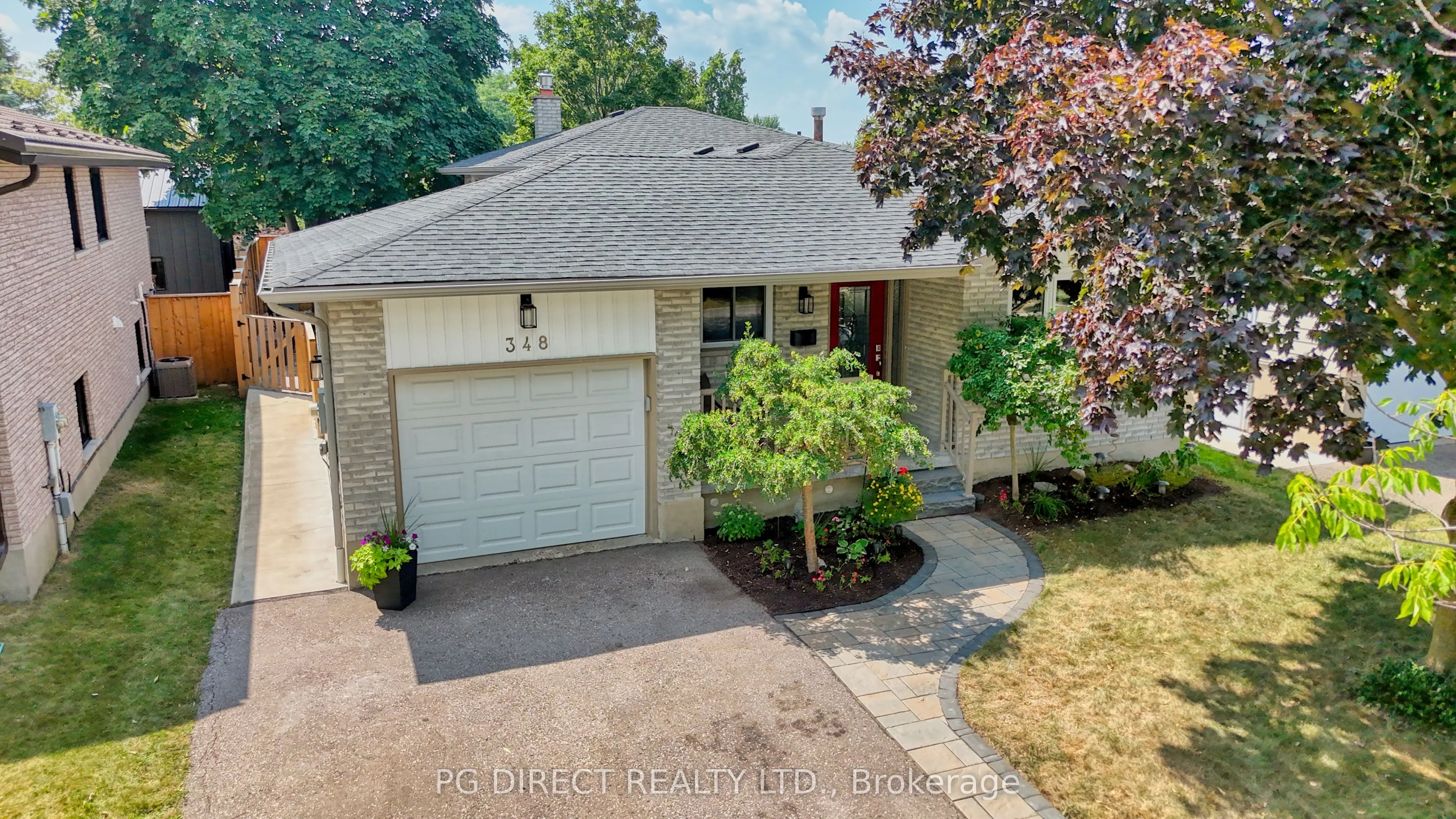 348 Wintergreen Drive