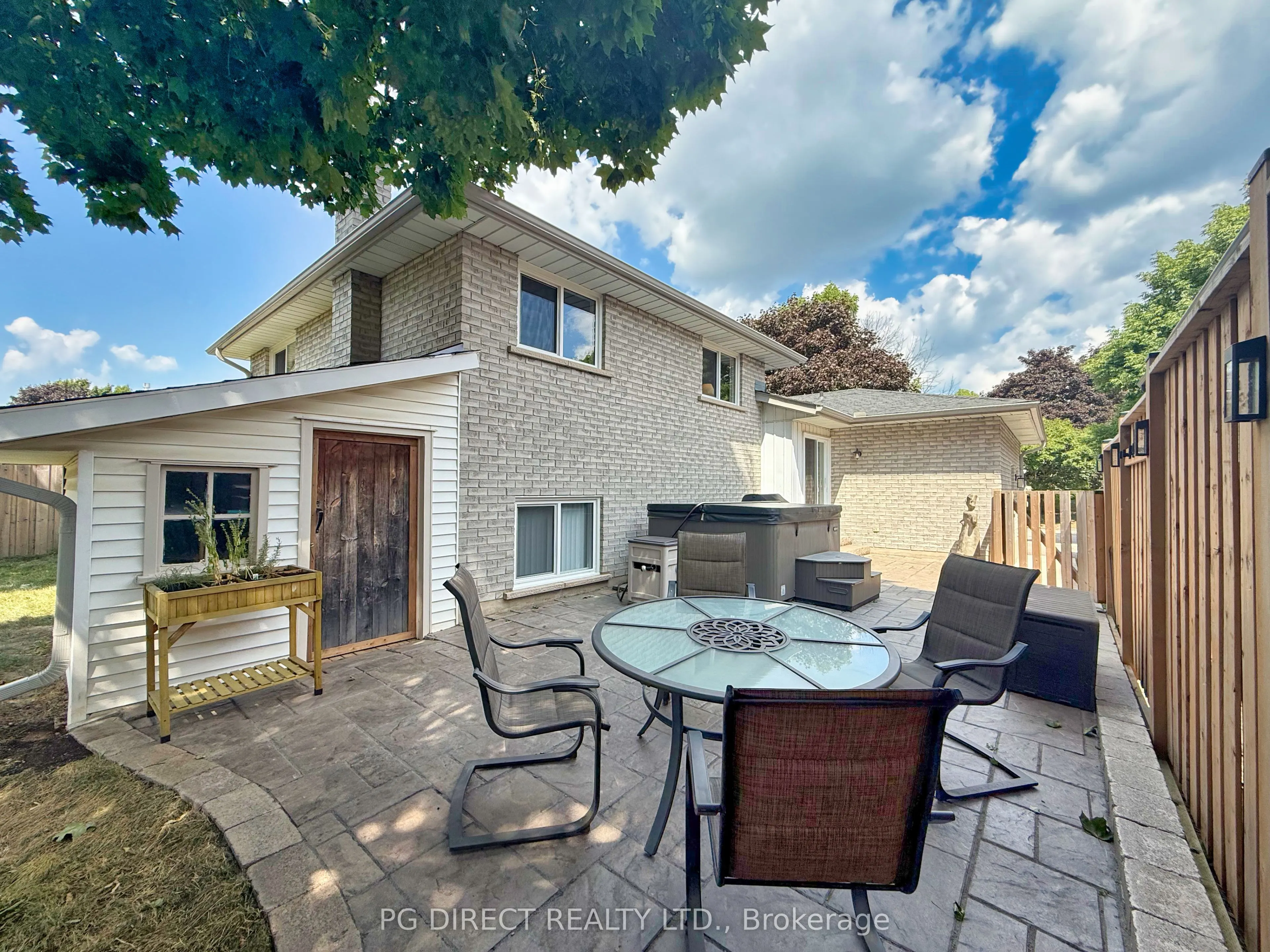 348 Wintergreen Drive