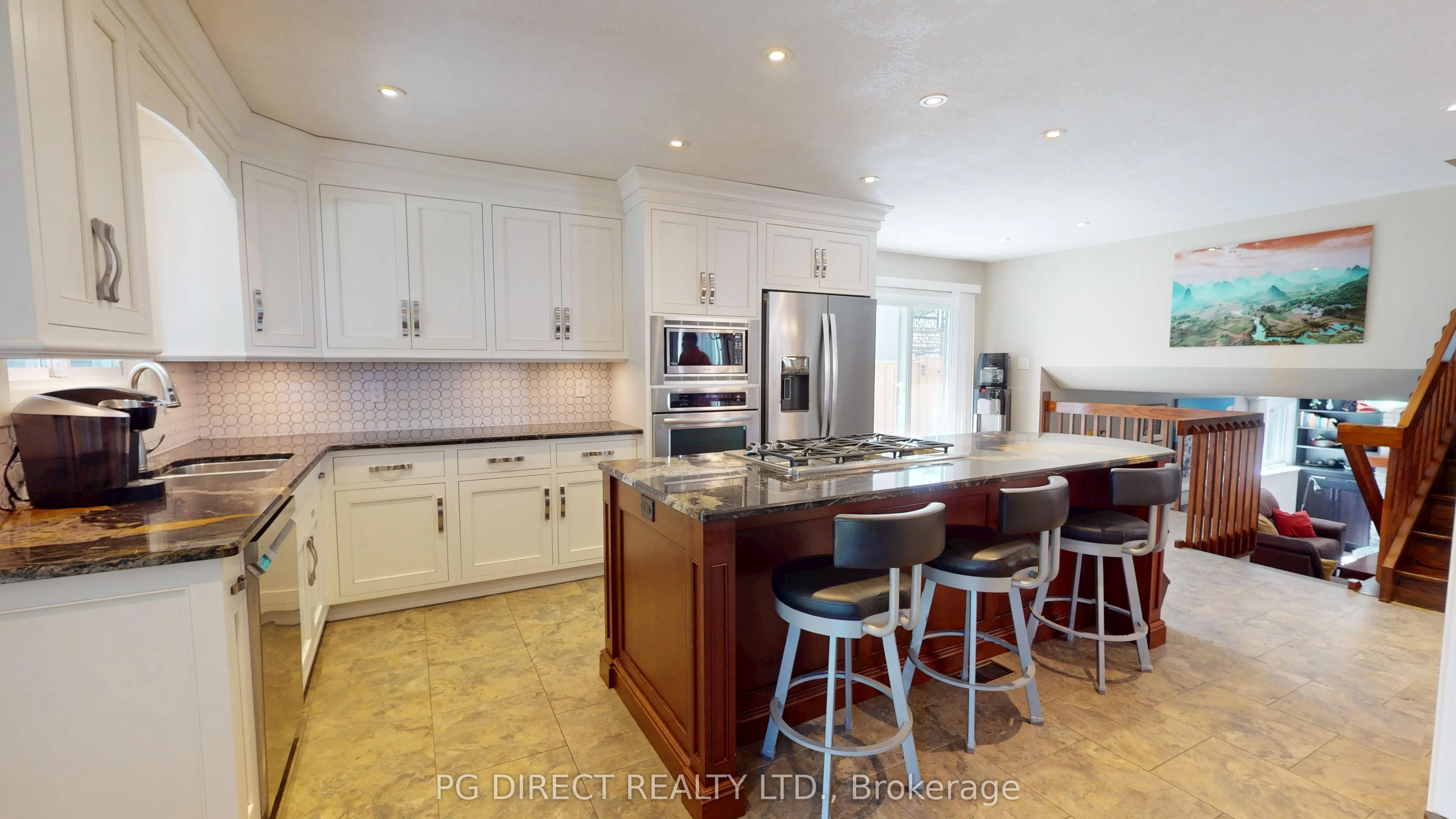 348 Wintergreen Drive