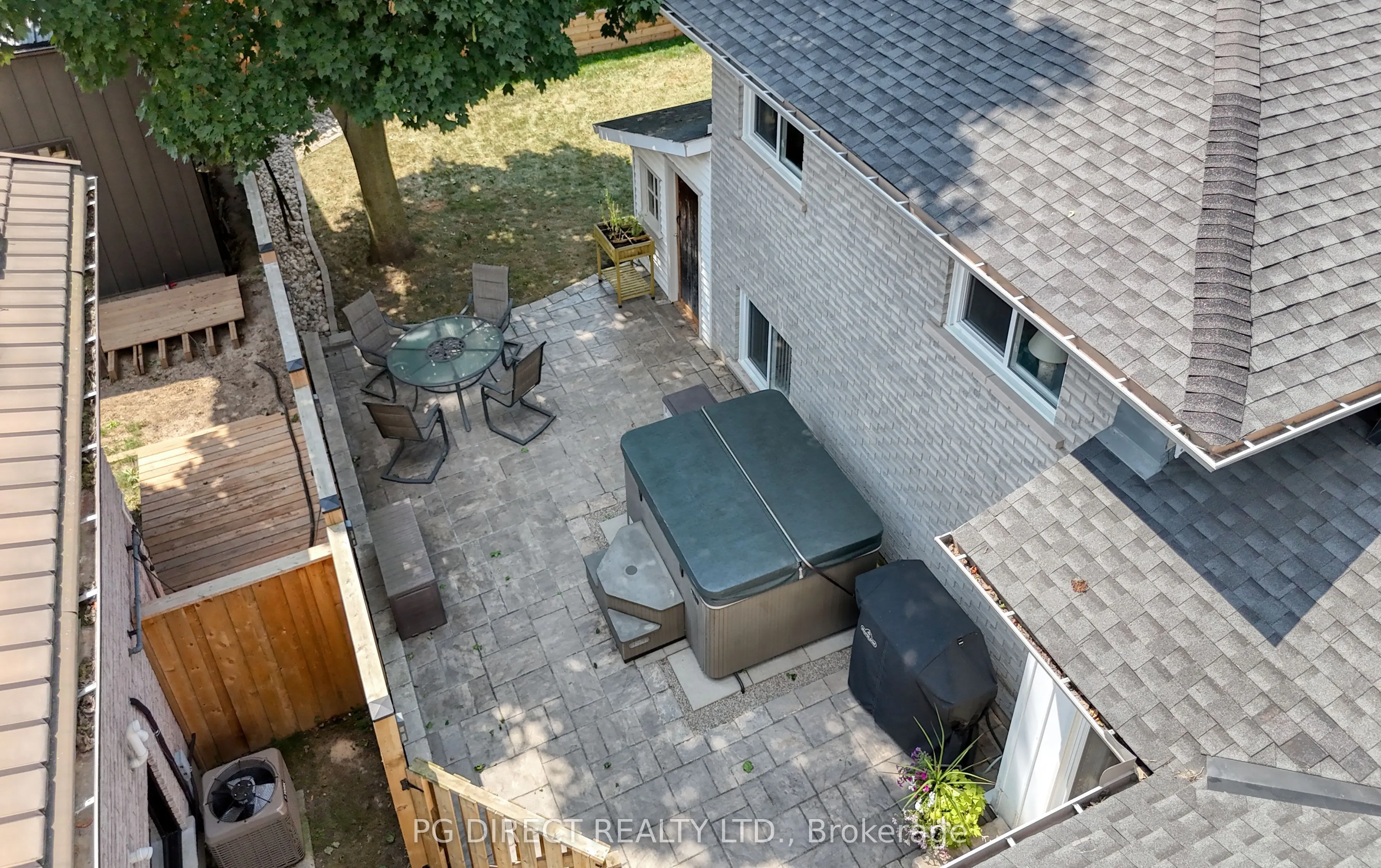 348 Wintergreen Drive