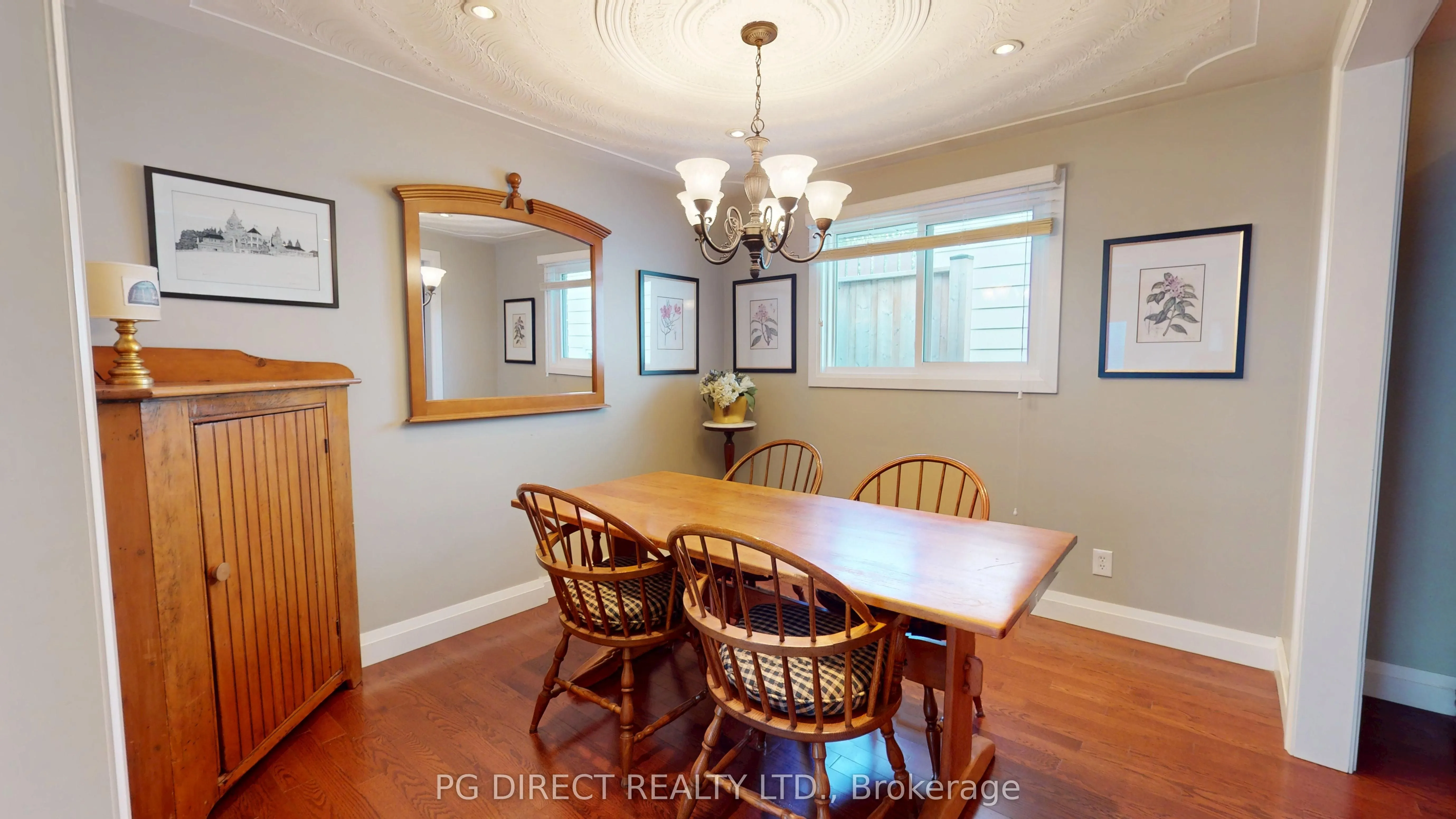 348 Wintergreen Drive