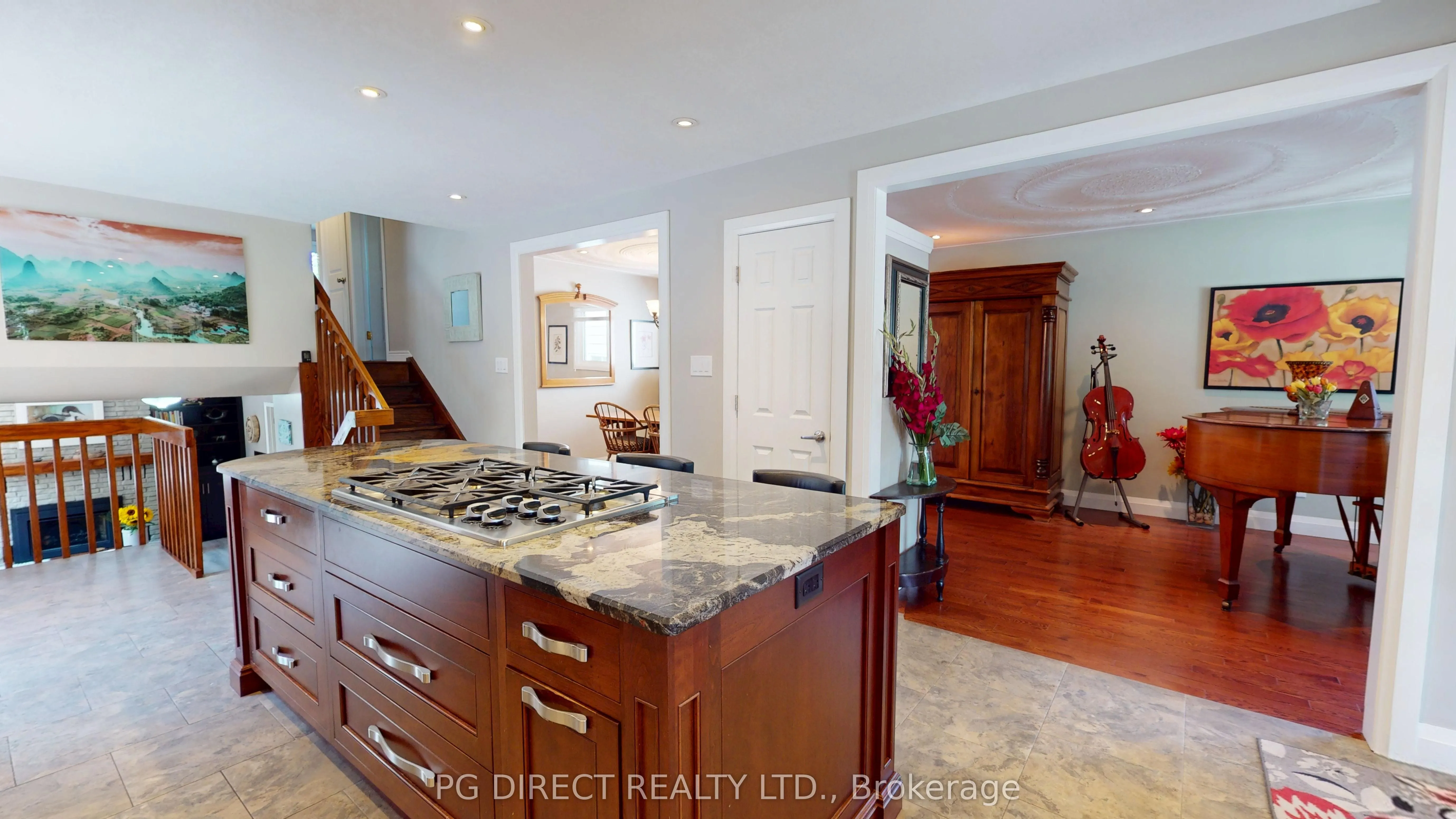 348 Wintergreen Drive