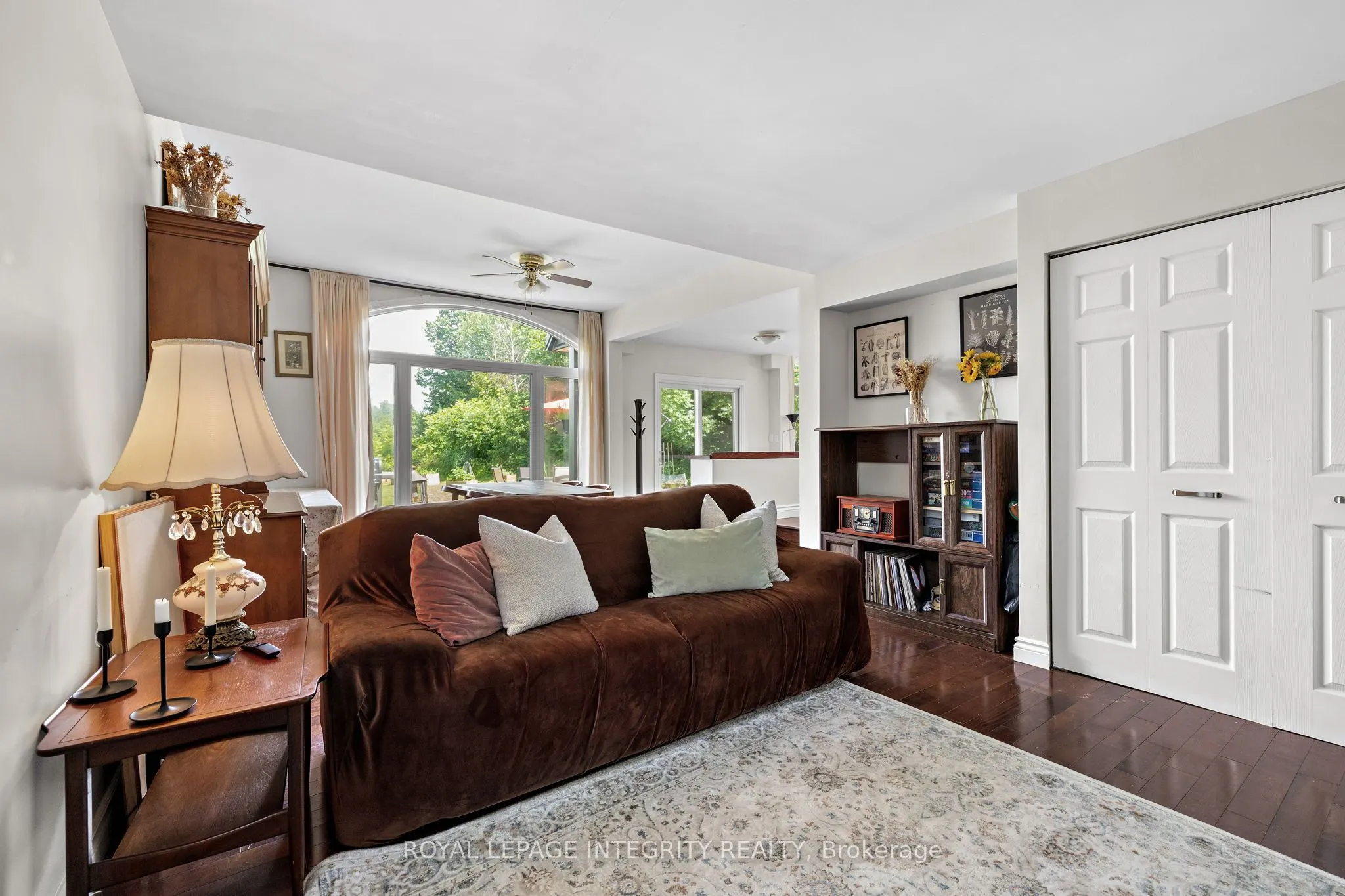 1985 PRINCE OF WALES Drive