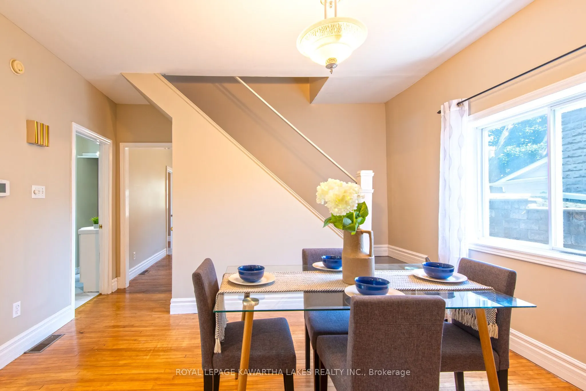 91 Glenelg Street W