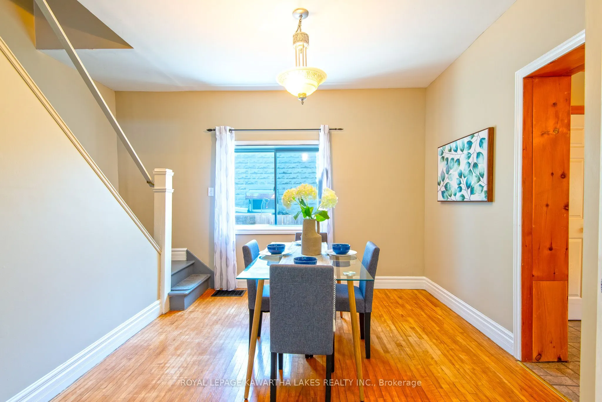 91 Glenelg Street W