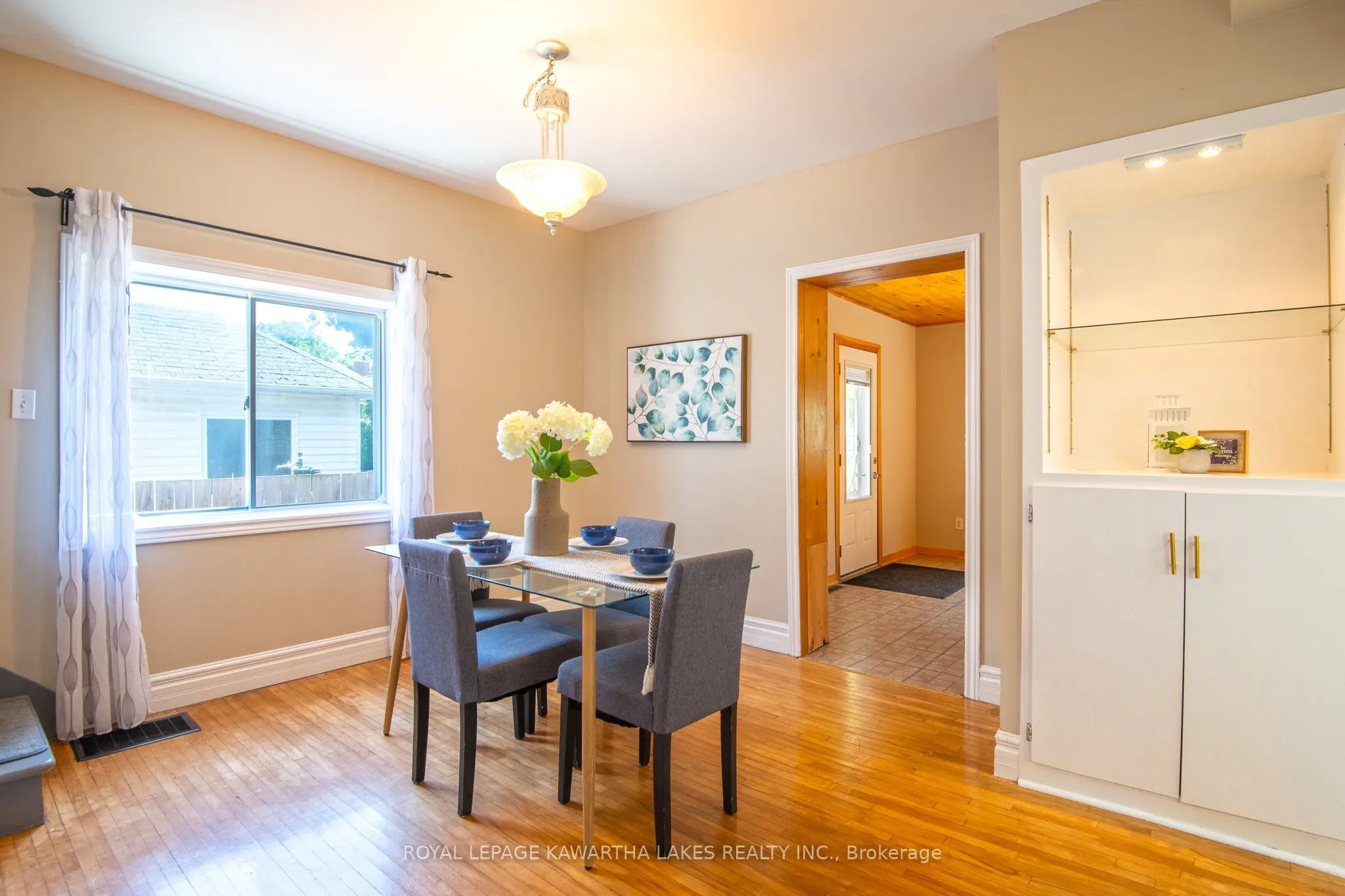 91 Glenelg Street W
