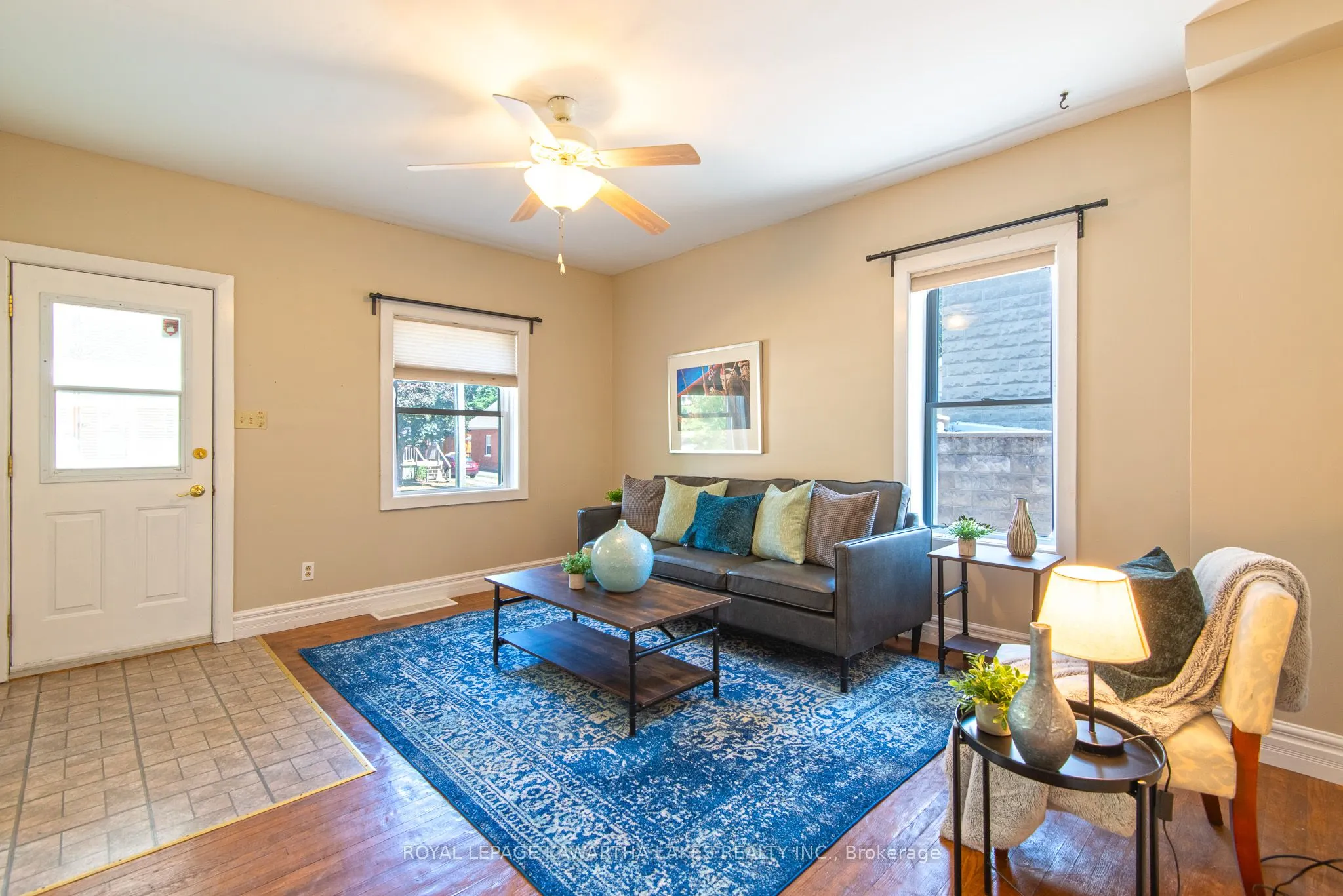 91 Glenelg Street W