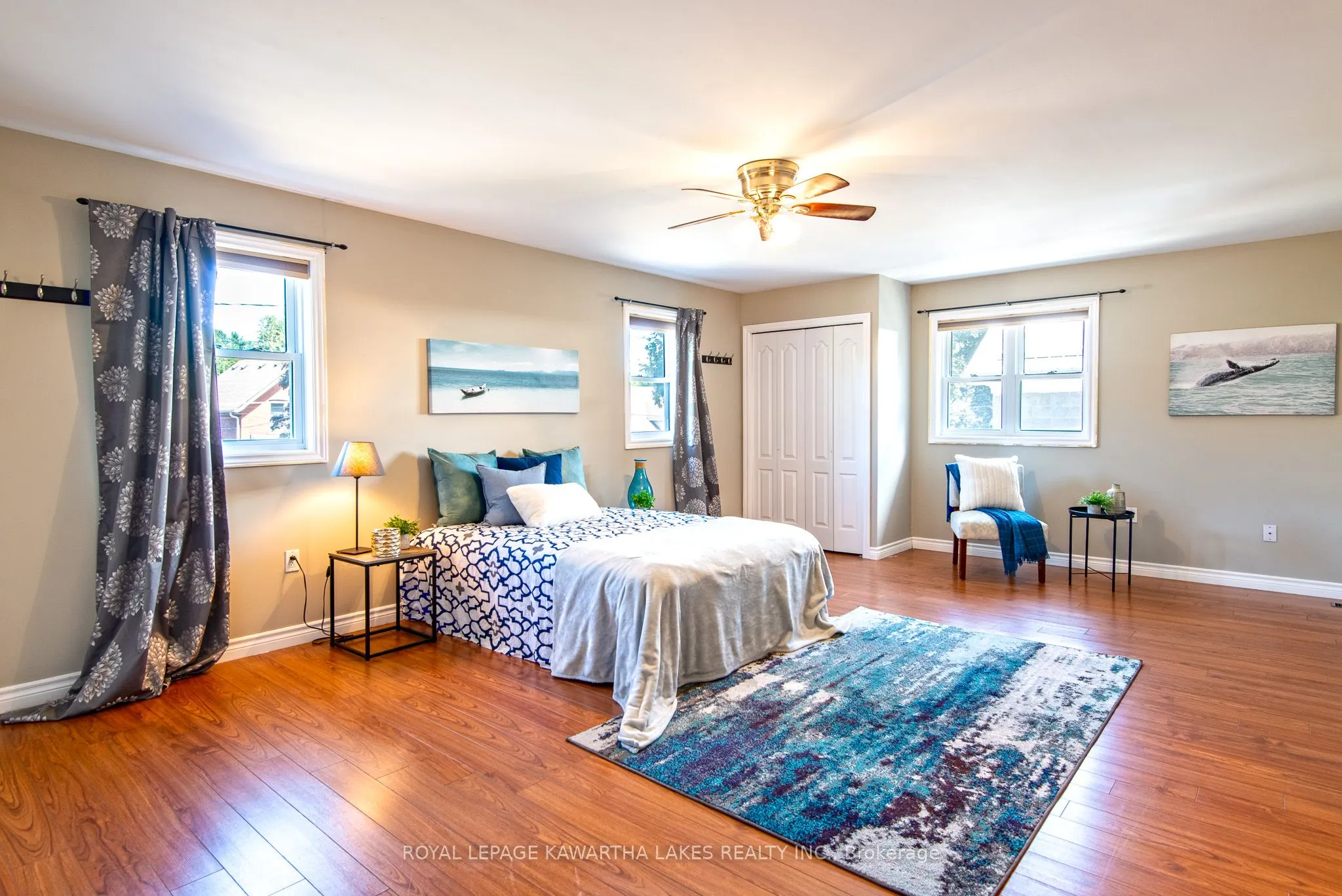 91 Glenelg Street W