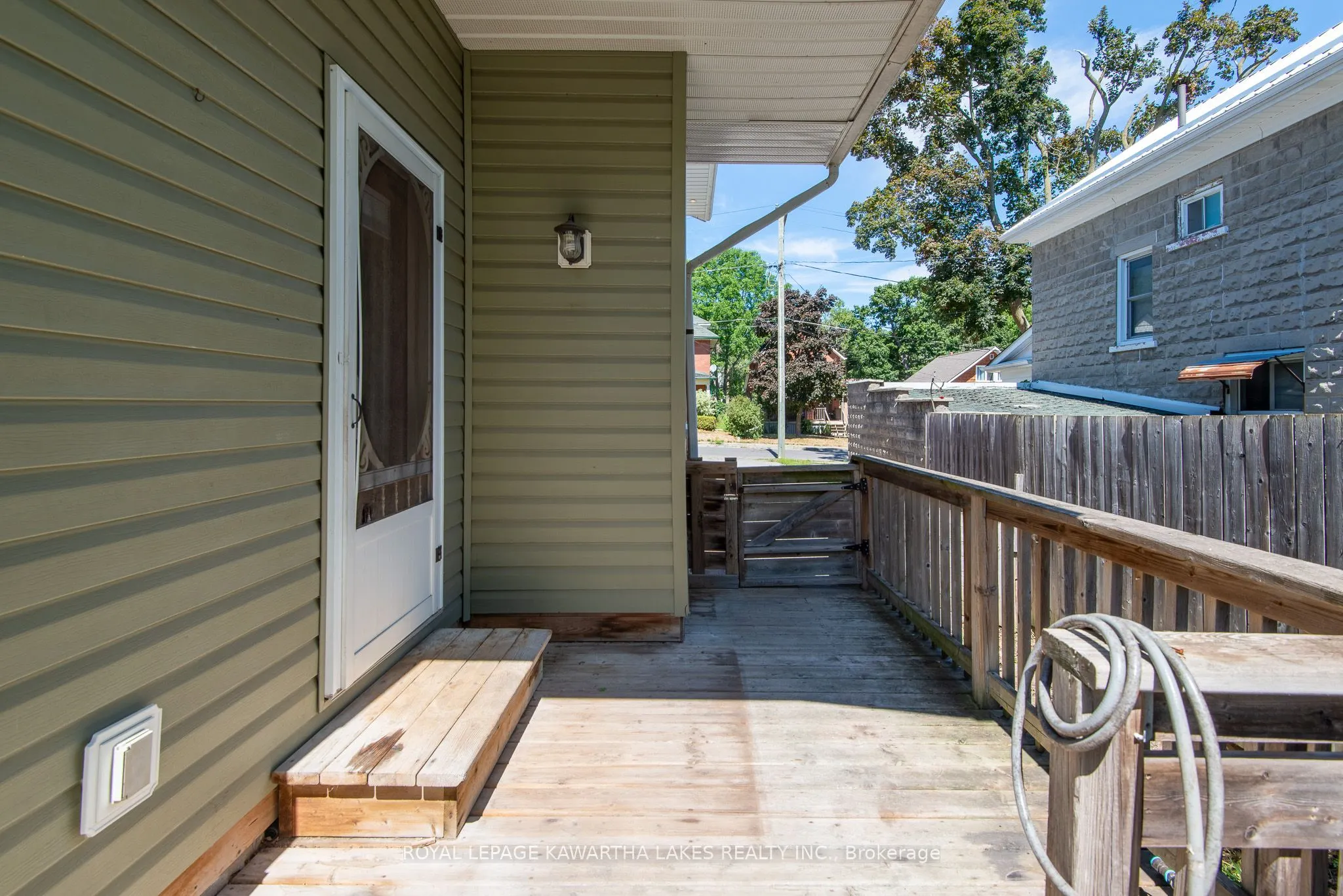 91 Glenelg Street W