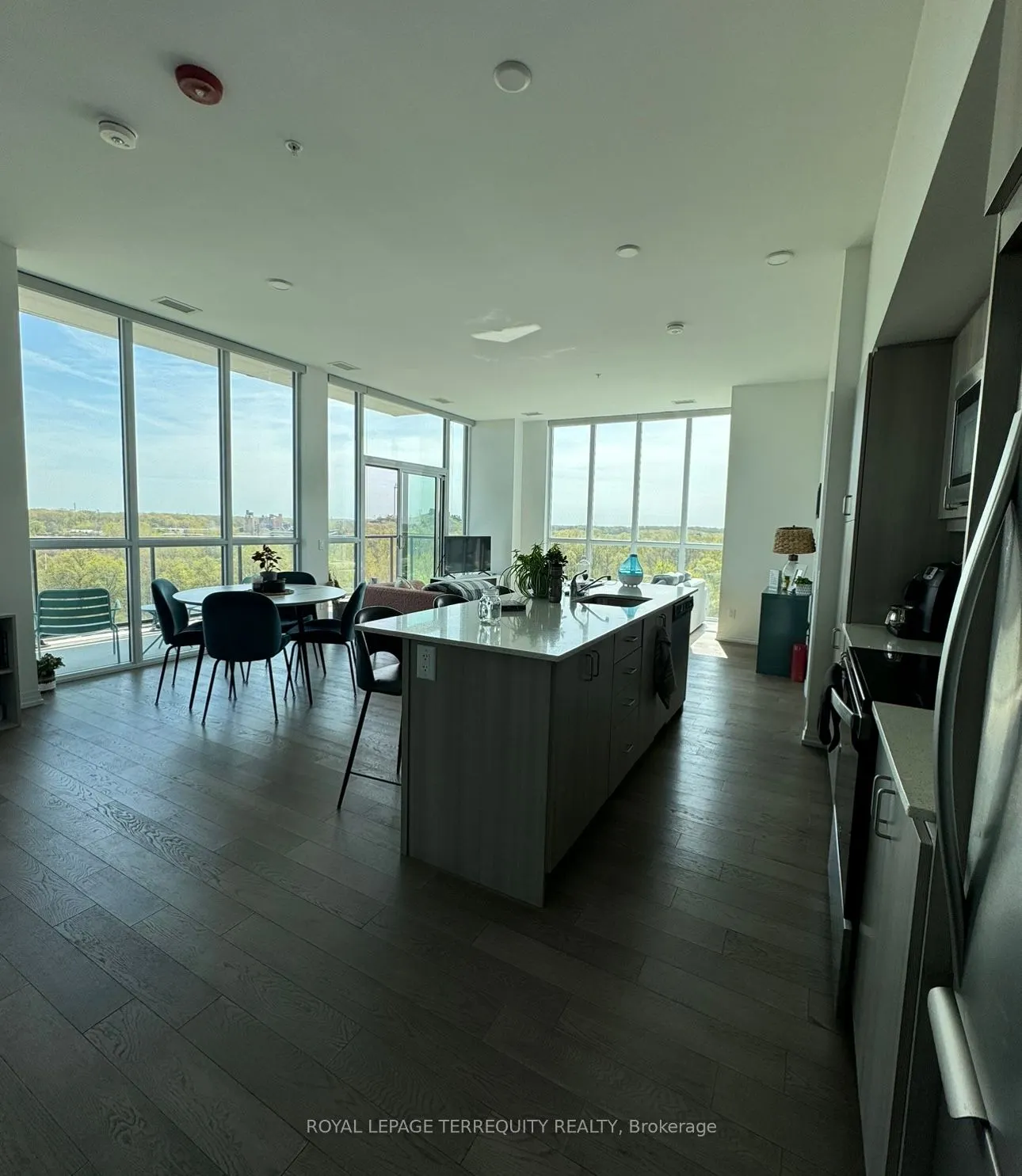 7711 Green Vista Gate, #902