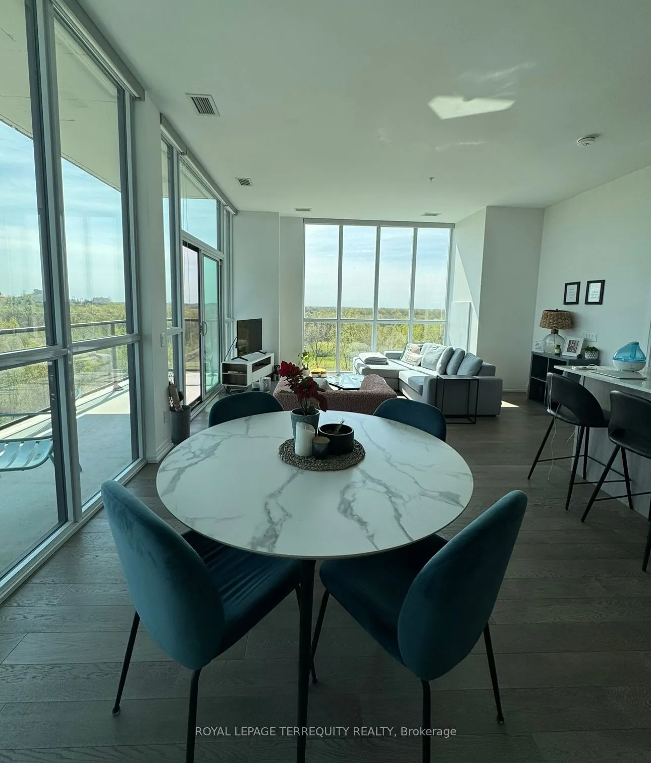 7711 Green Vista Gate, #902
