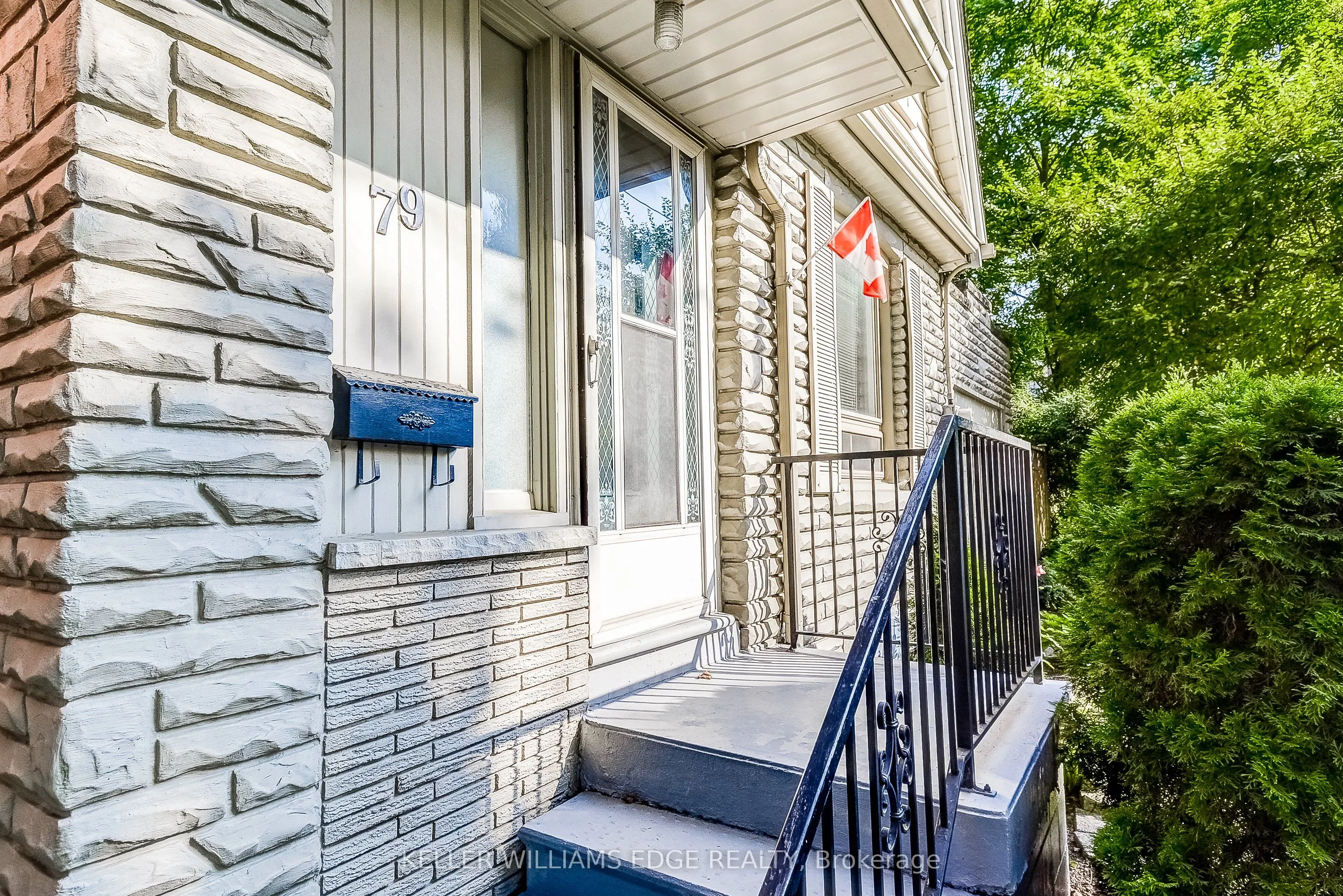 79 Mountain Avenue