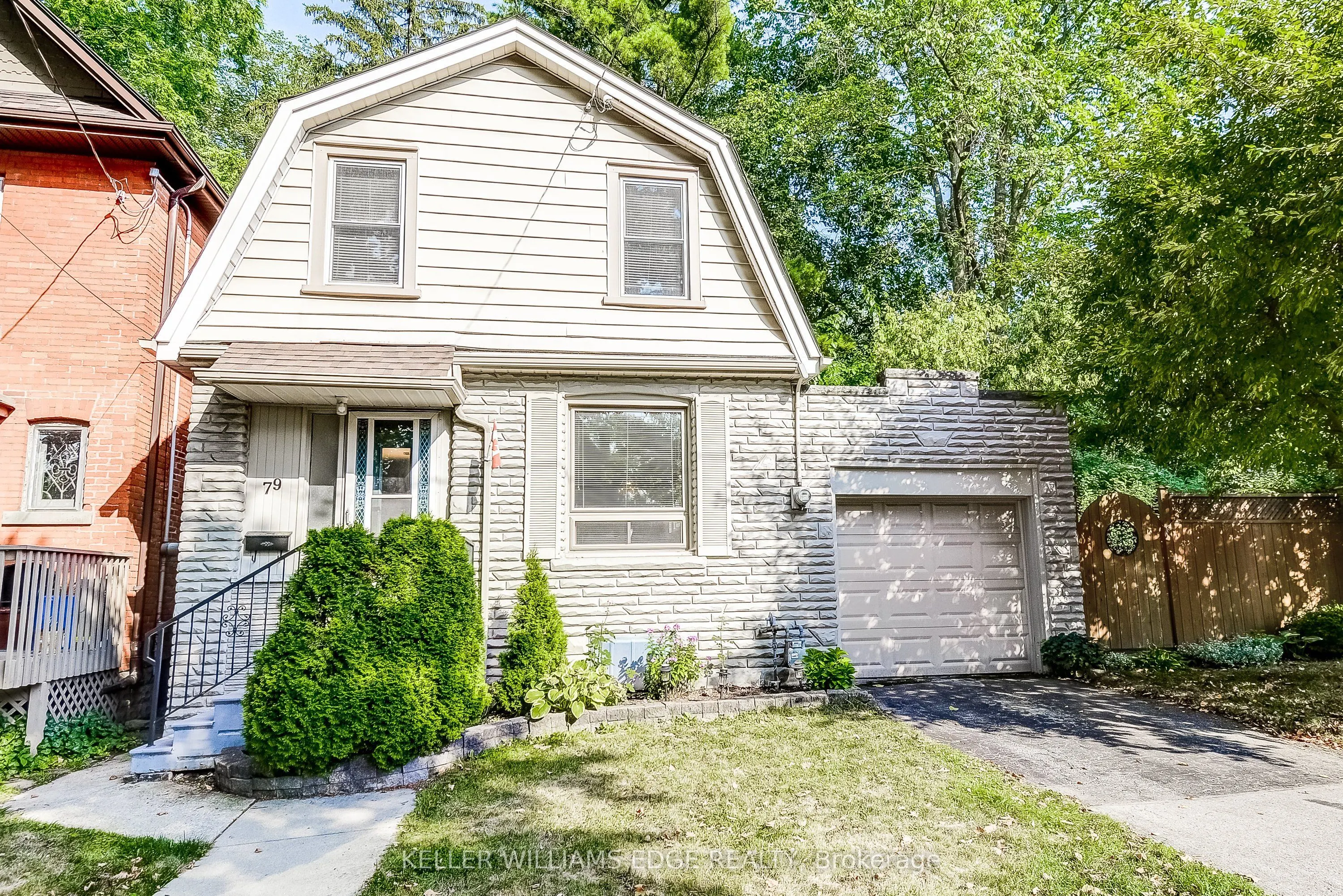 79 Mountain Avenue