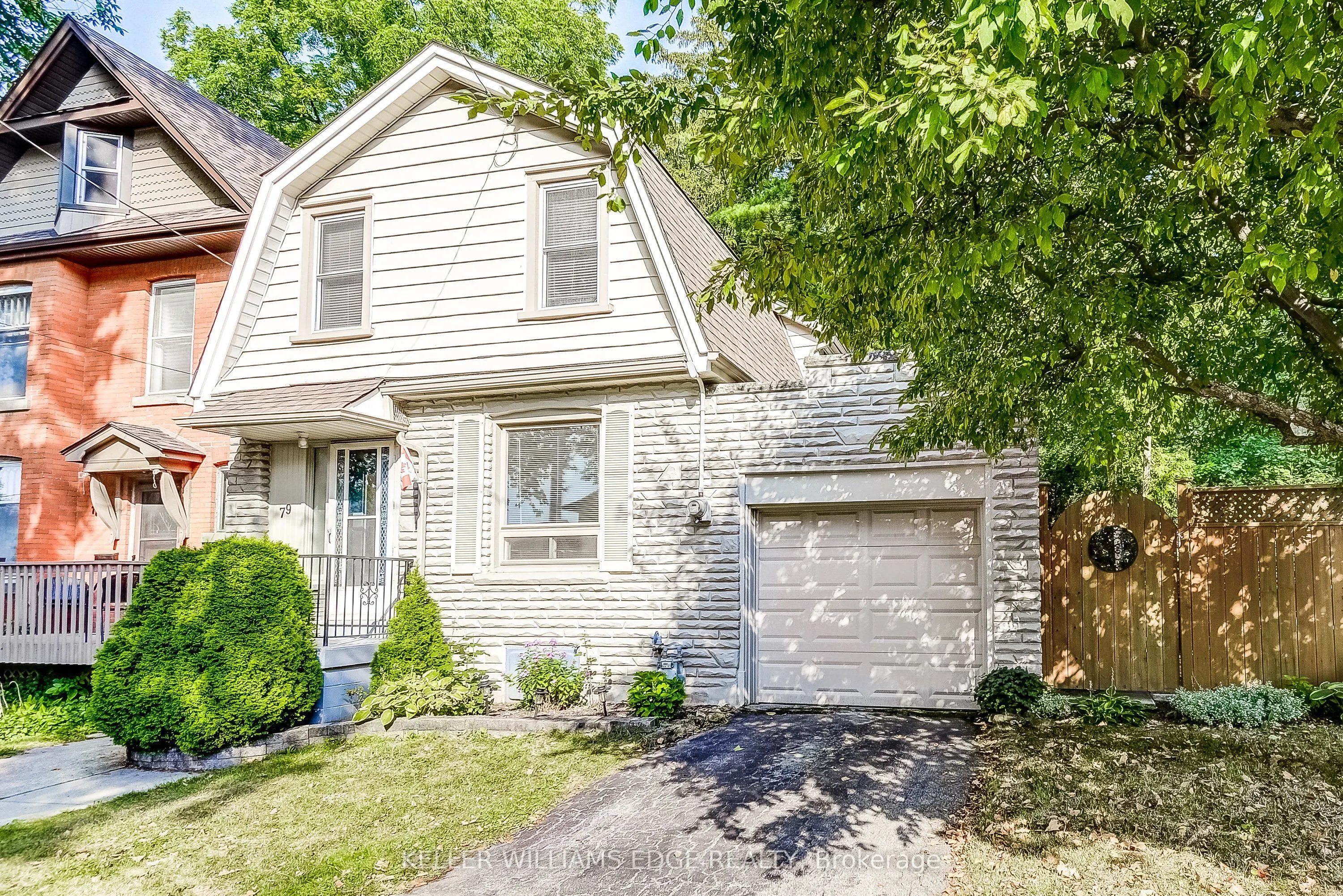 79 Mountain Avenue