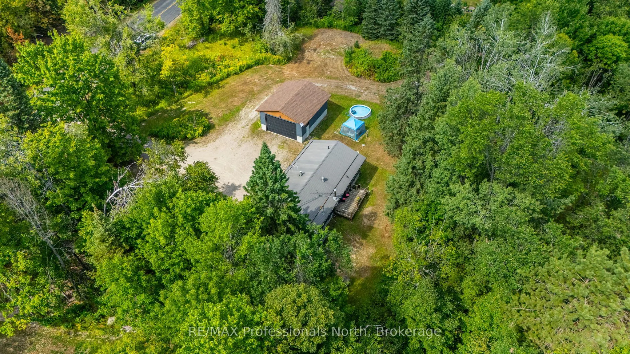 3866 Deep Bay Road