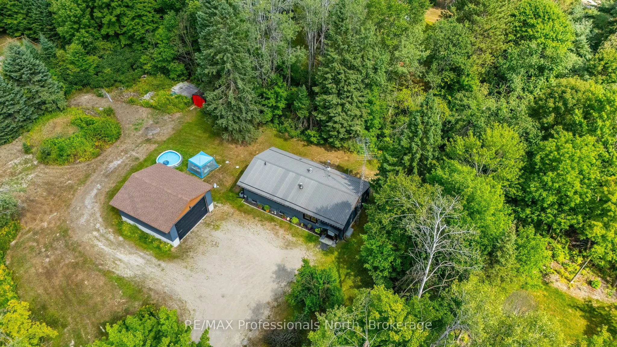 3866 Deep Bay Road