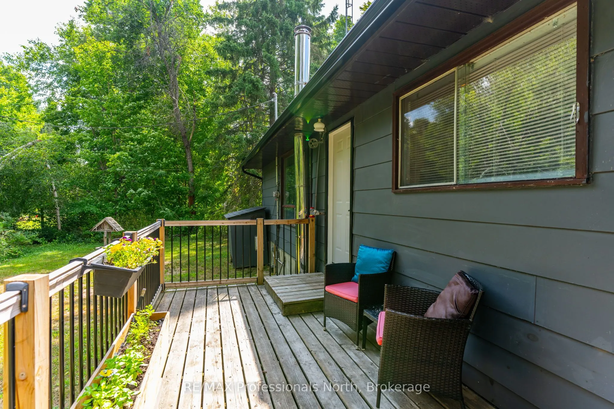 3866 Deep Bay Road