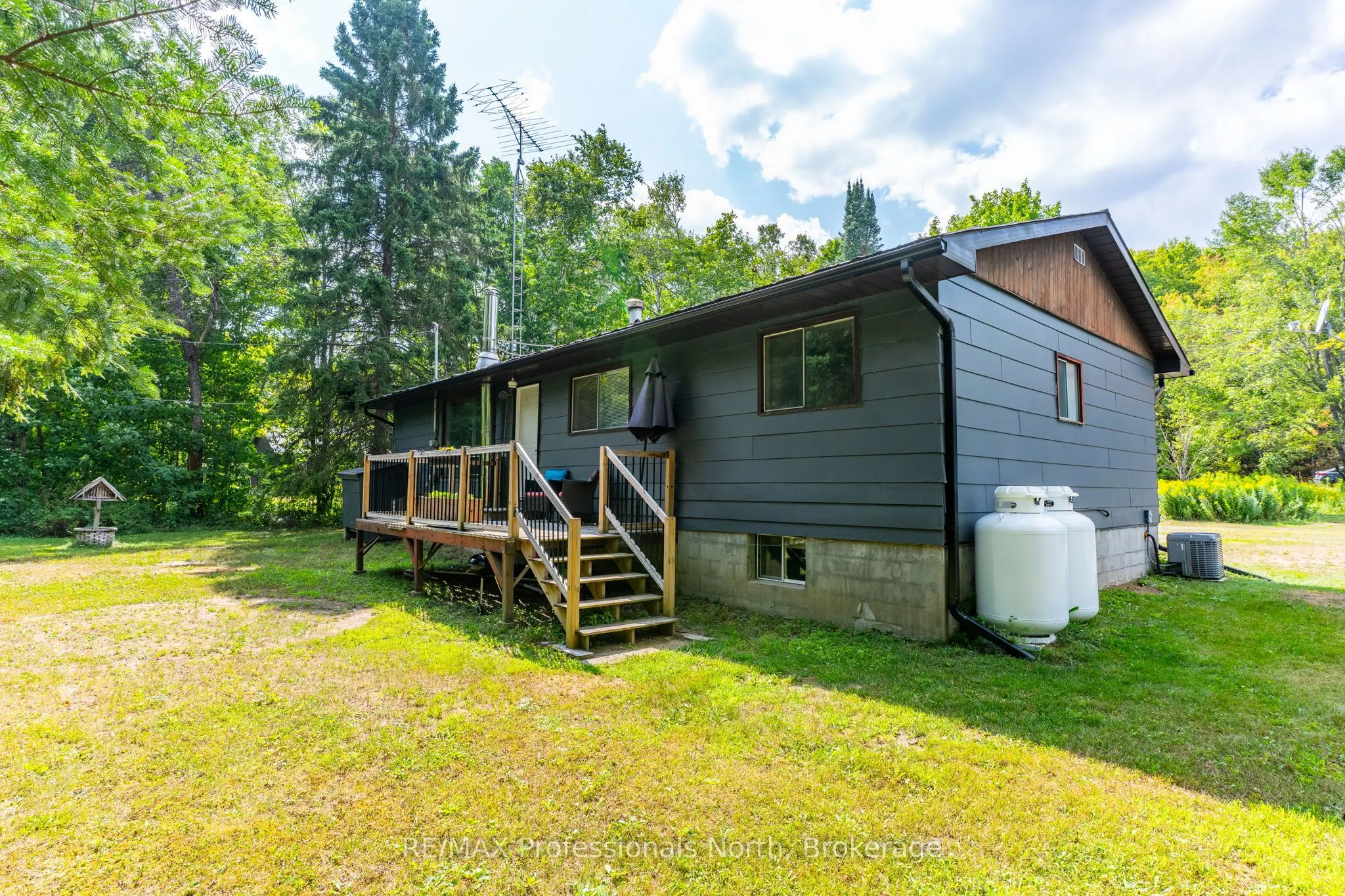 3866 Deep Bay Road