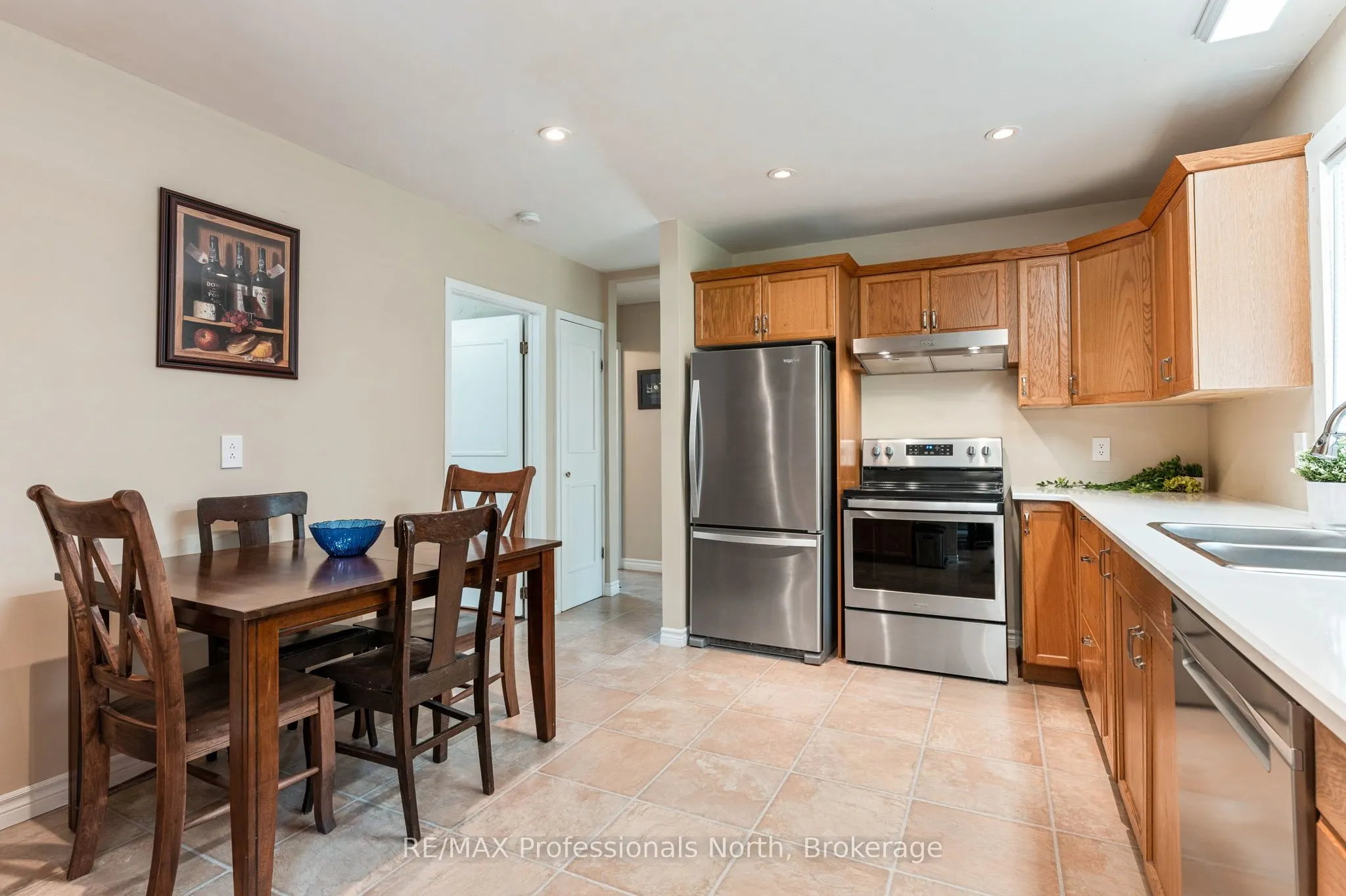 3866 Deep Bay Road