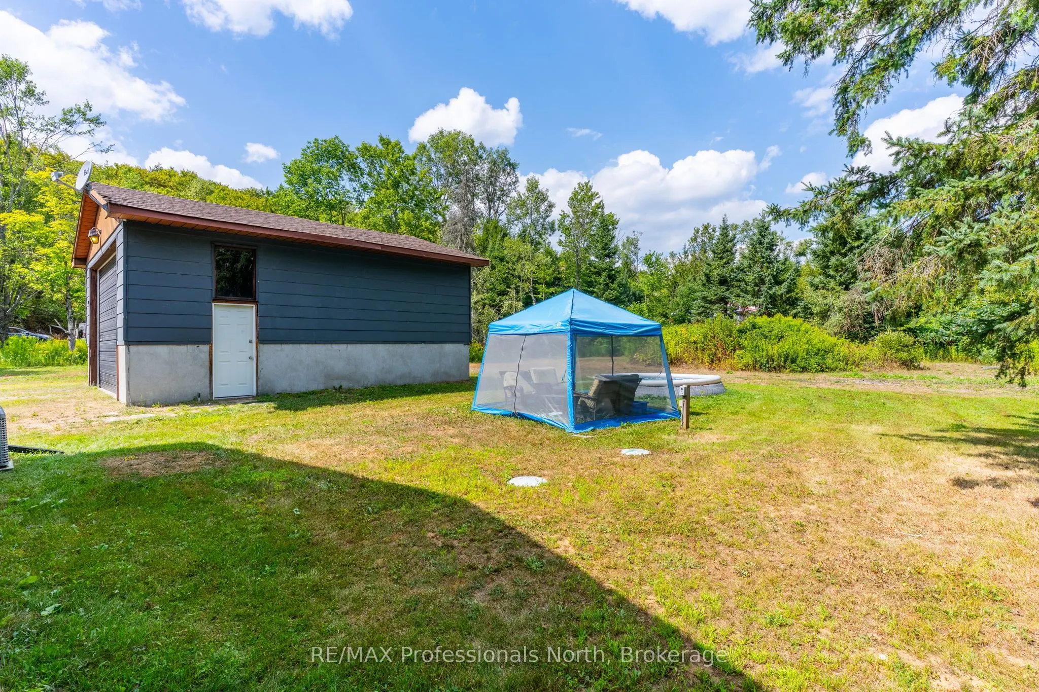 3866 Deep Bay Road