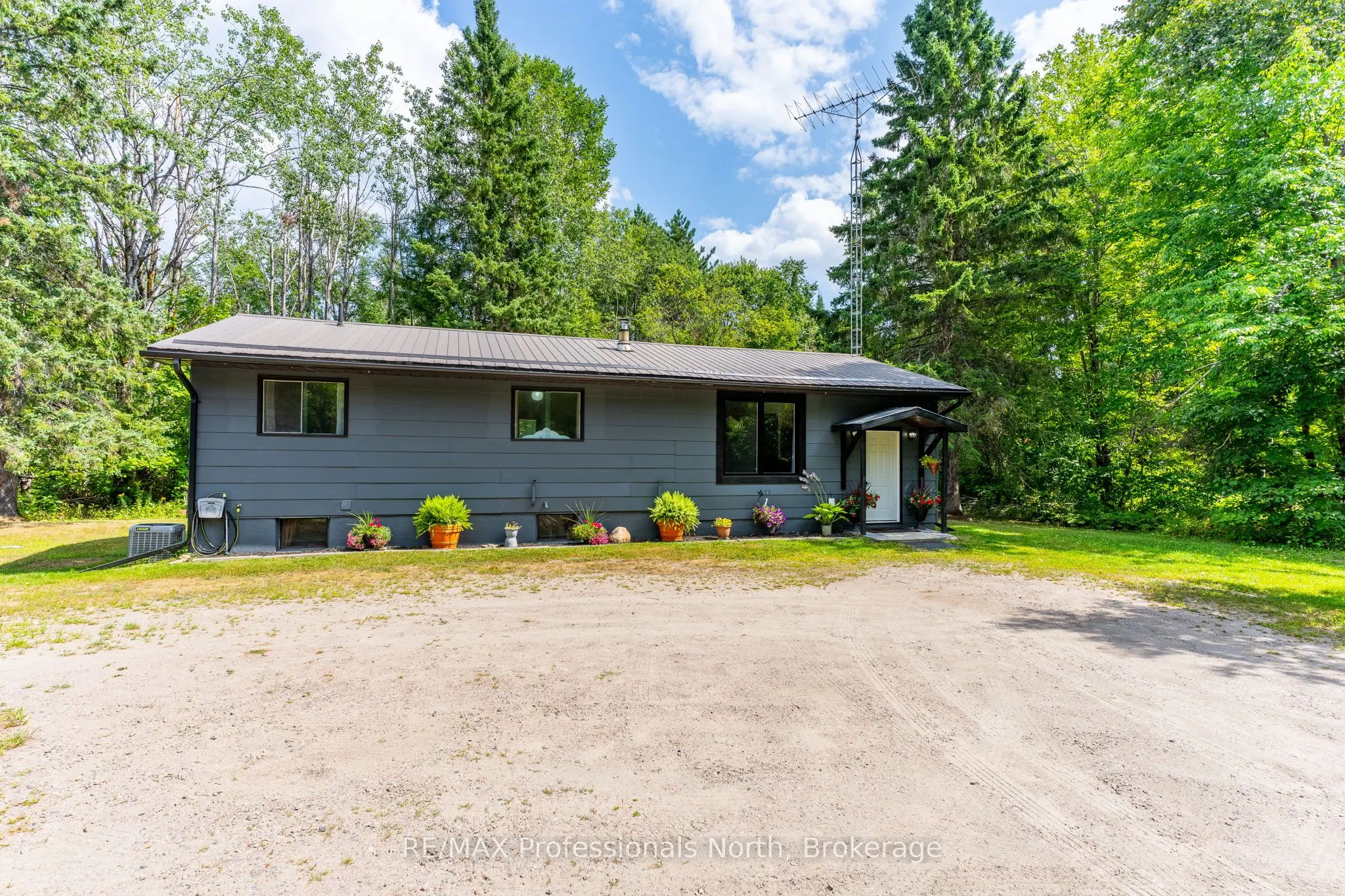 3866 Deep Bay Road
