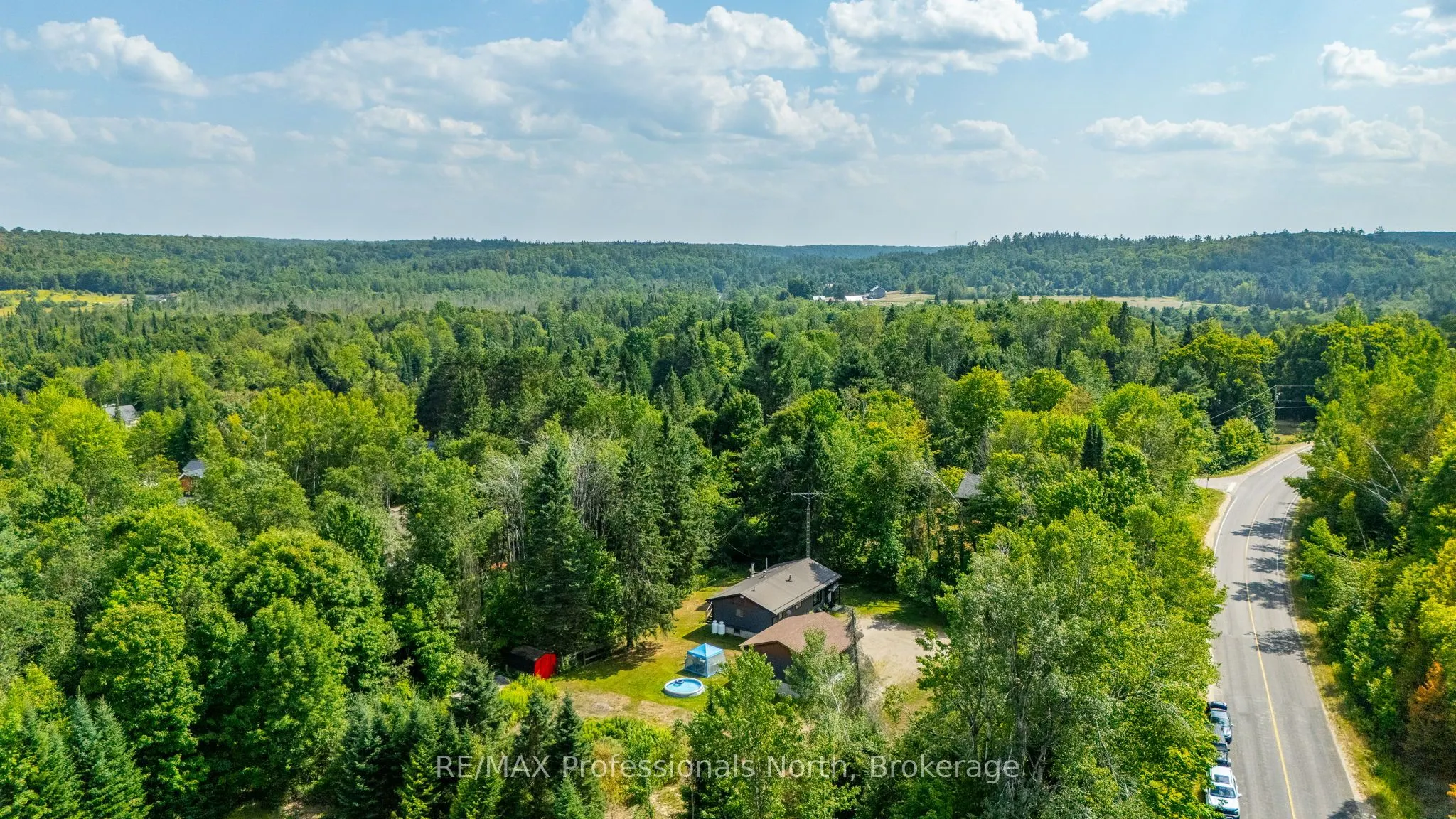 3866 Deep Bay Road
