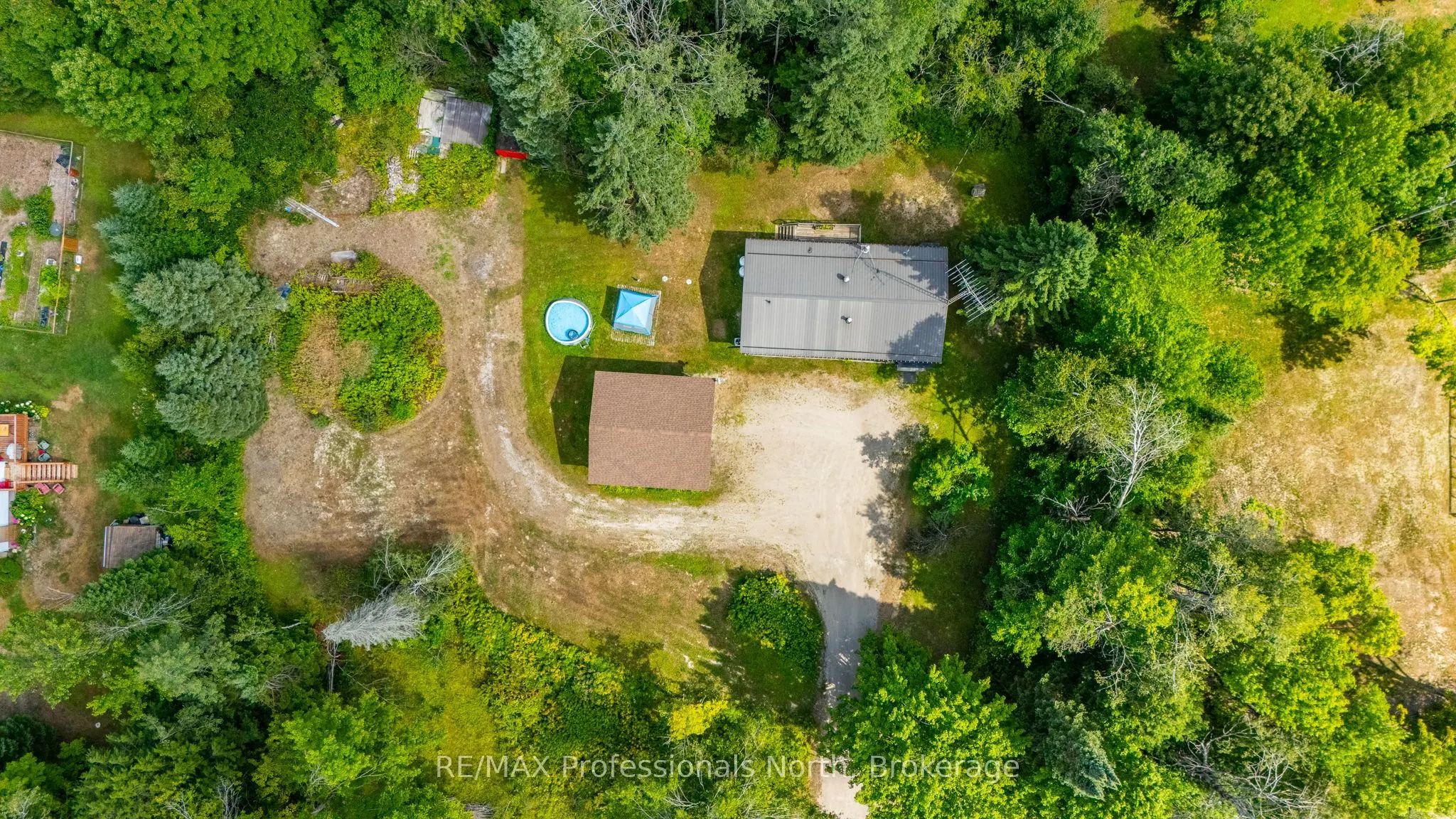 3866 Deep Bay Road