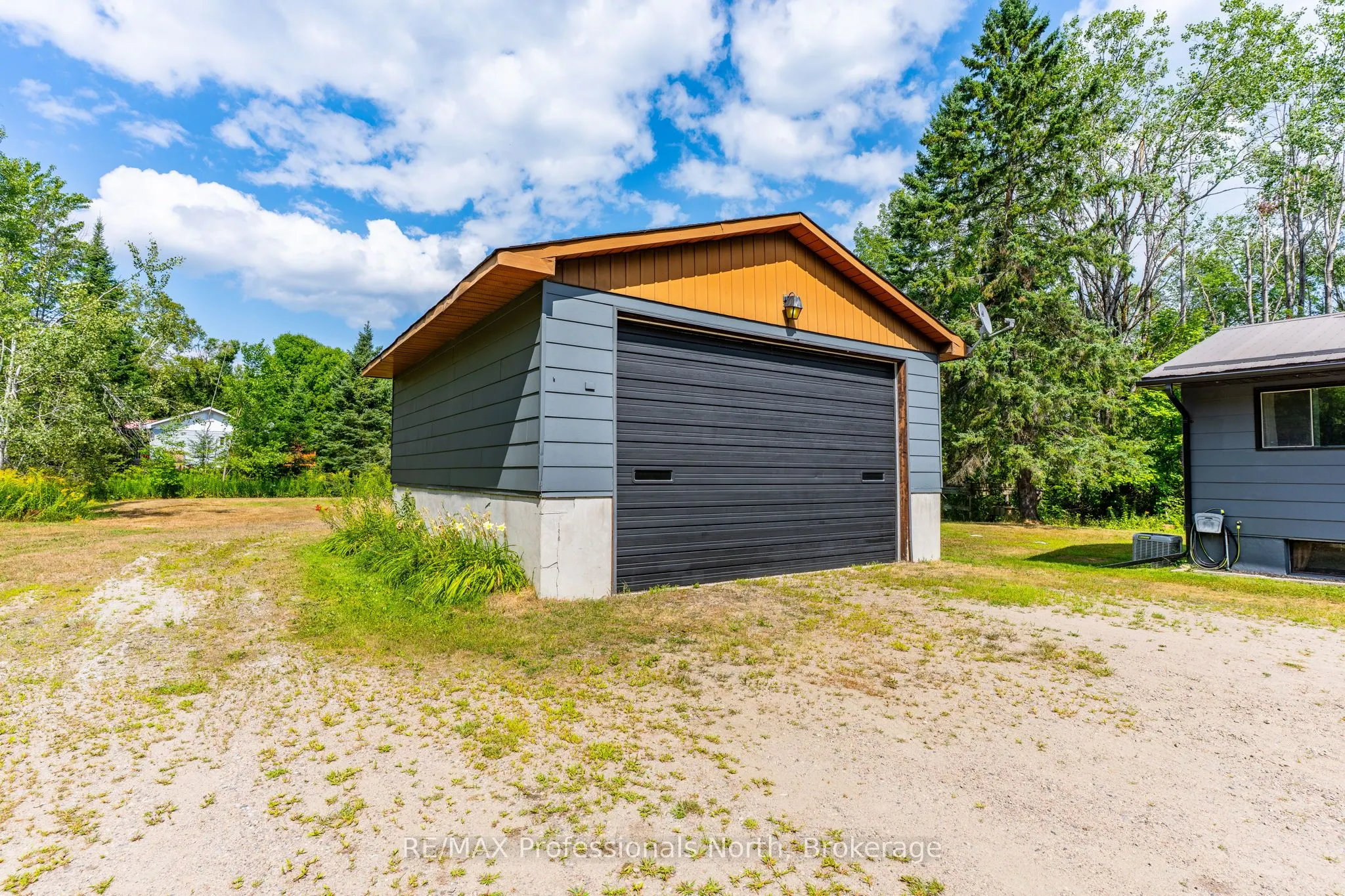 3866 Deep Bay Road