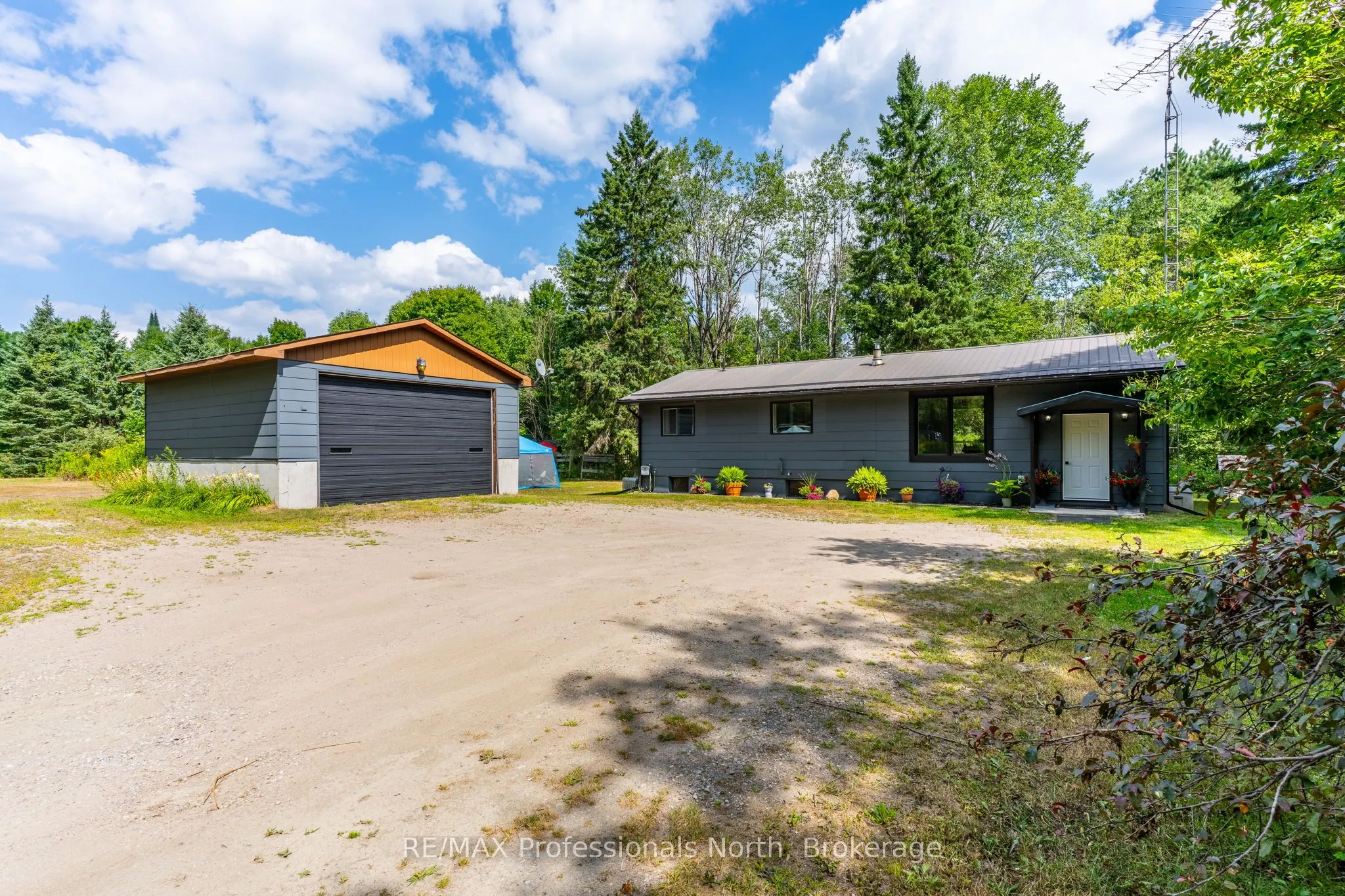 3866 Deep Bay Road