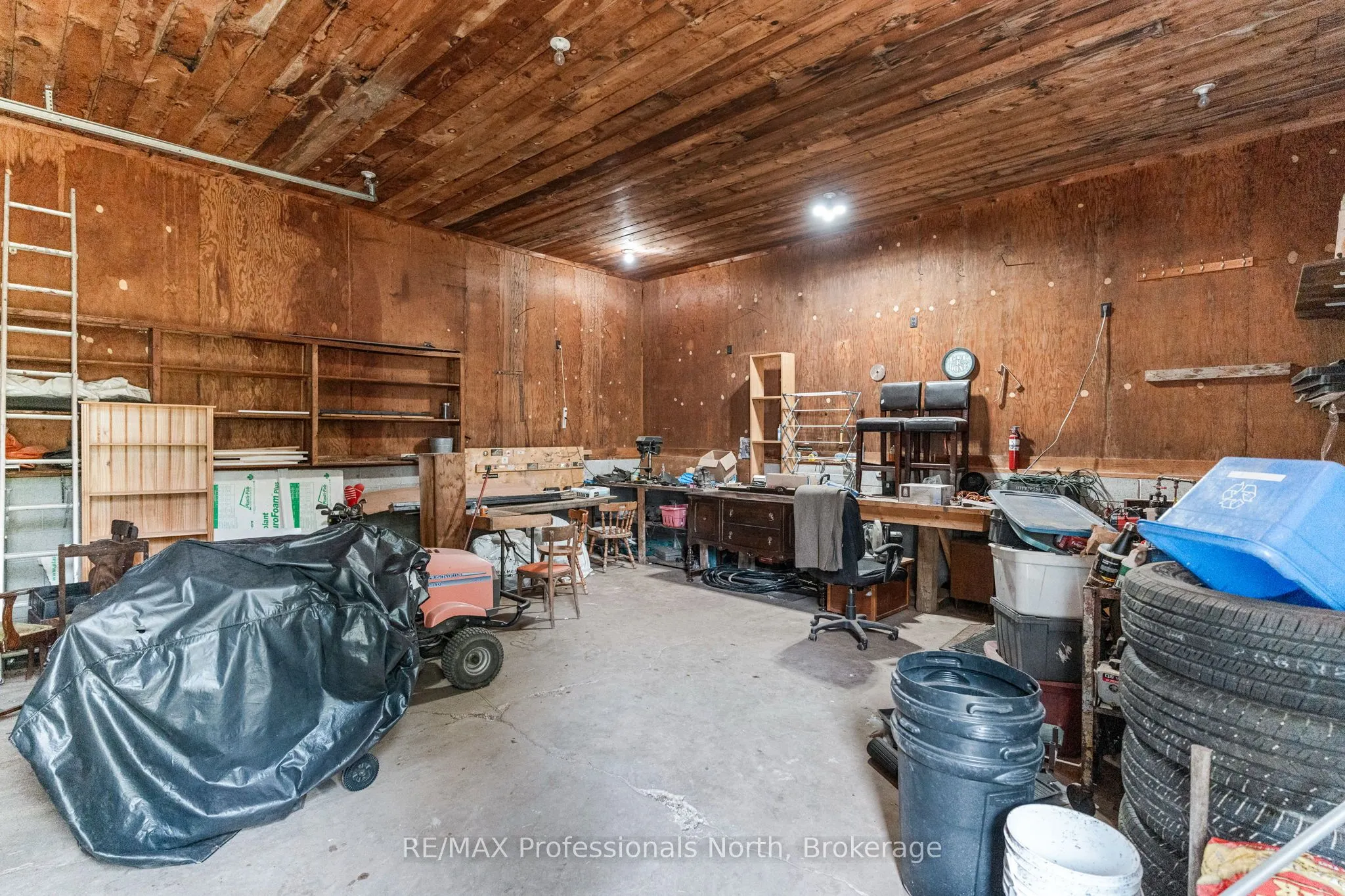 3866 Deep Bay Road