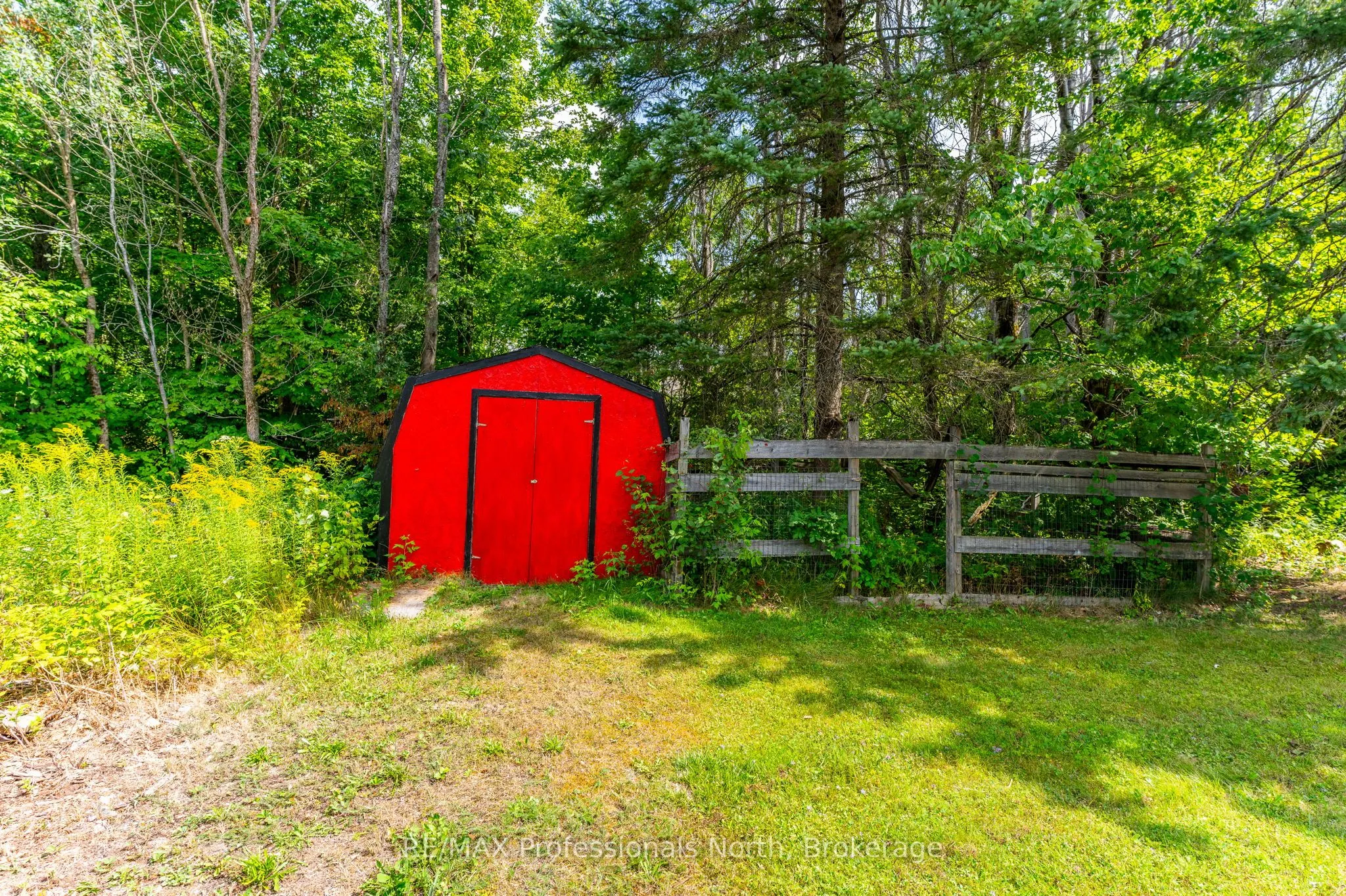 3866 Deep Bay Road