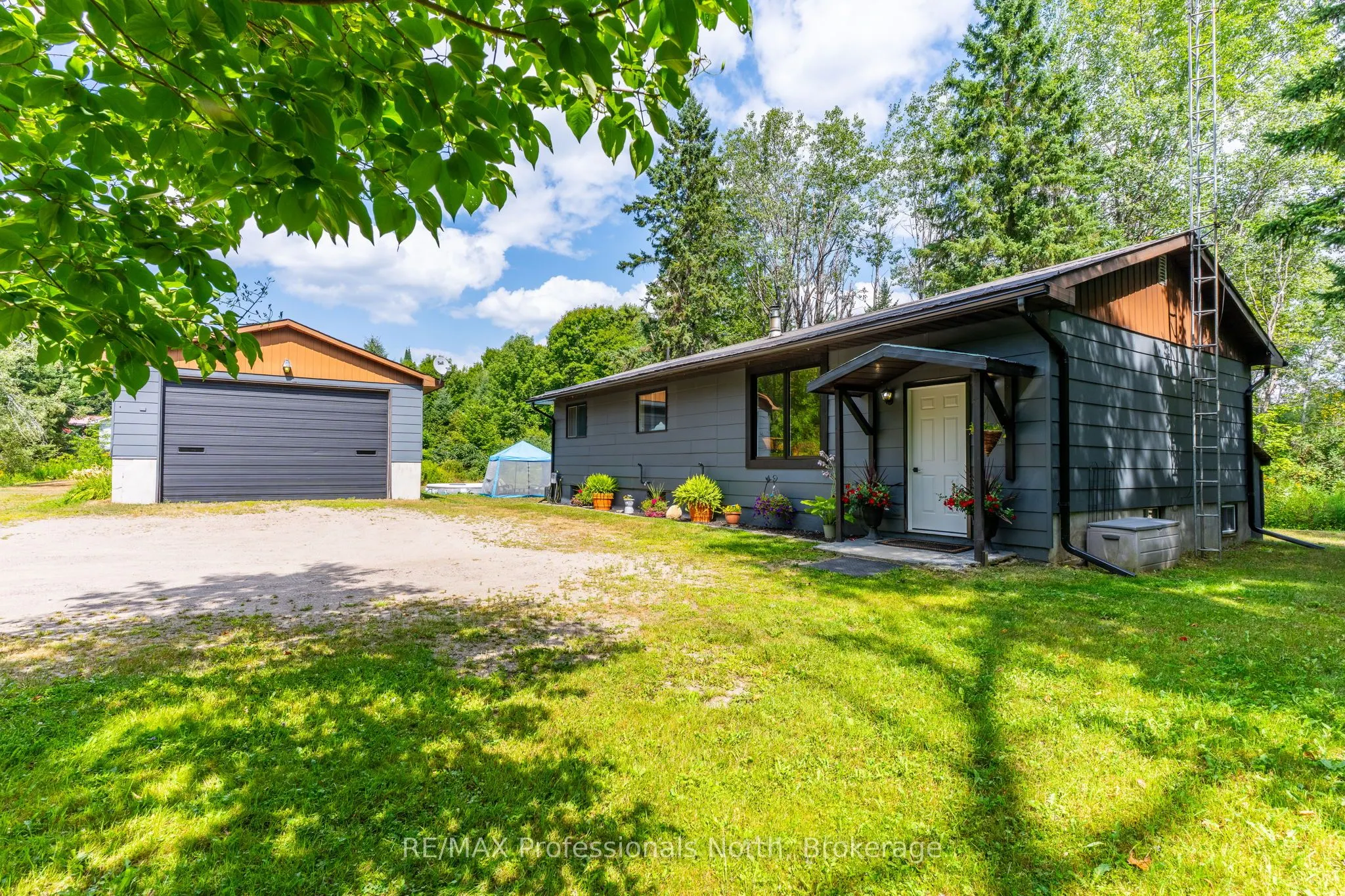 3866 Deep Bay Road