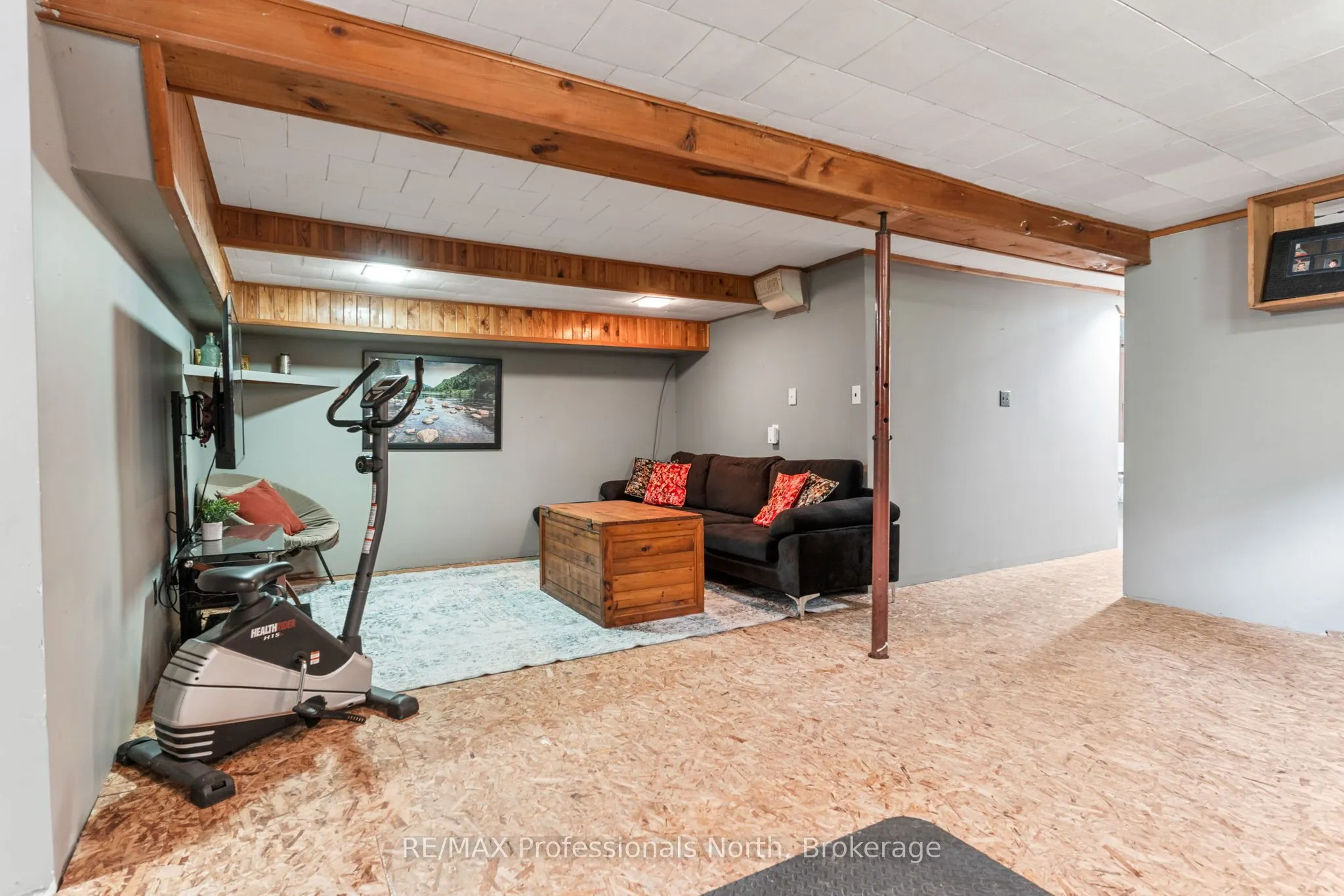 3866 Deep Bay Road