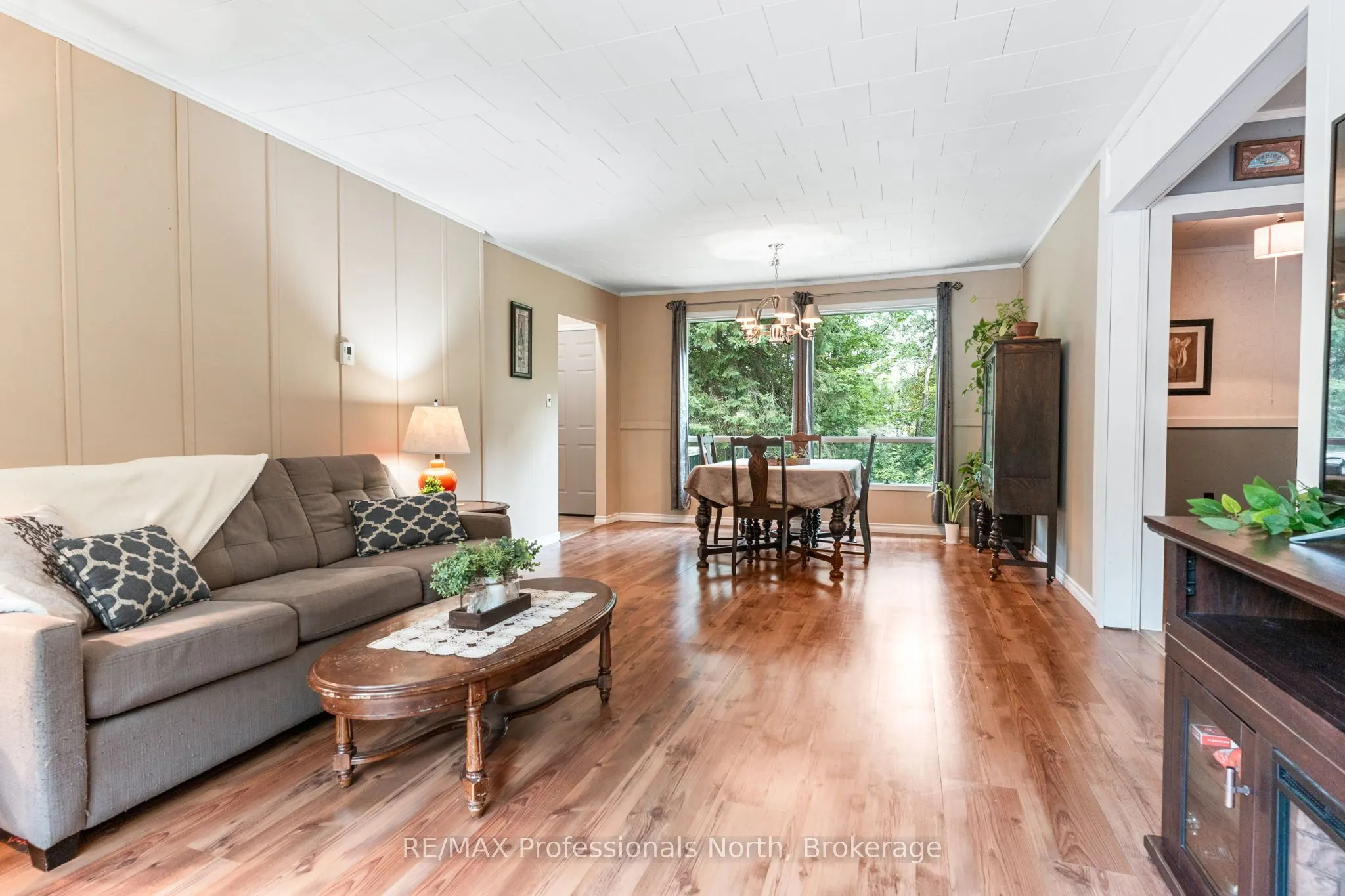 3866 Deep Bay Road